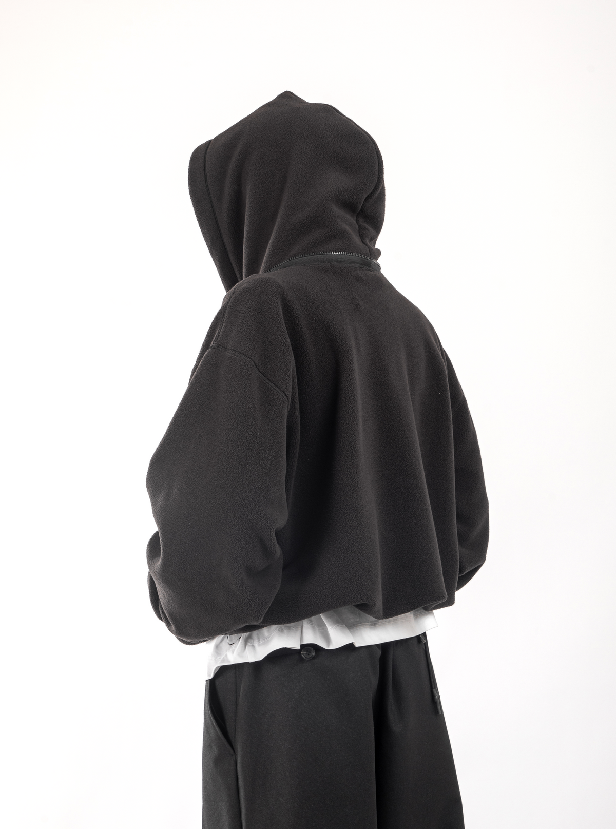 HARDVARD HOODIE