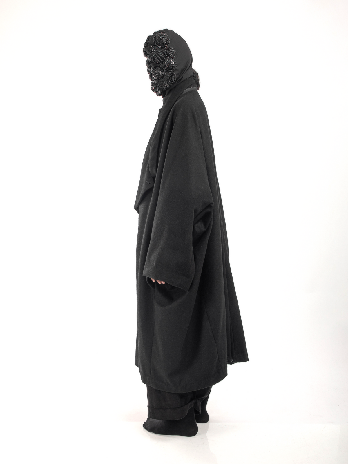 SHELTER COAT