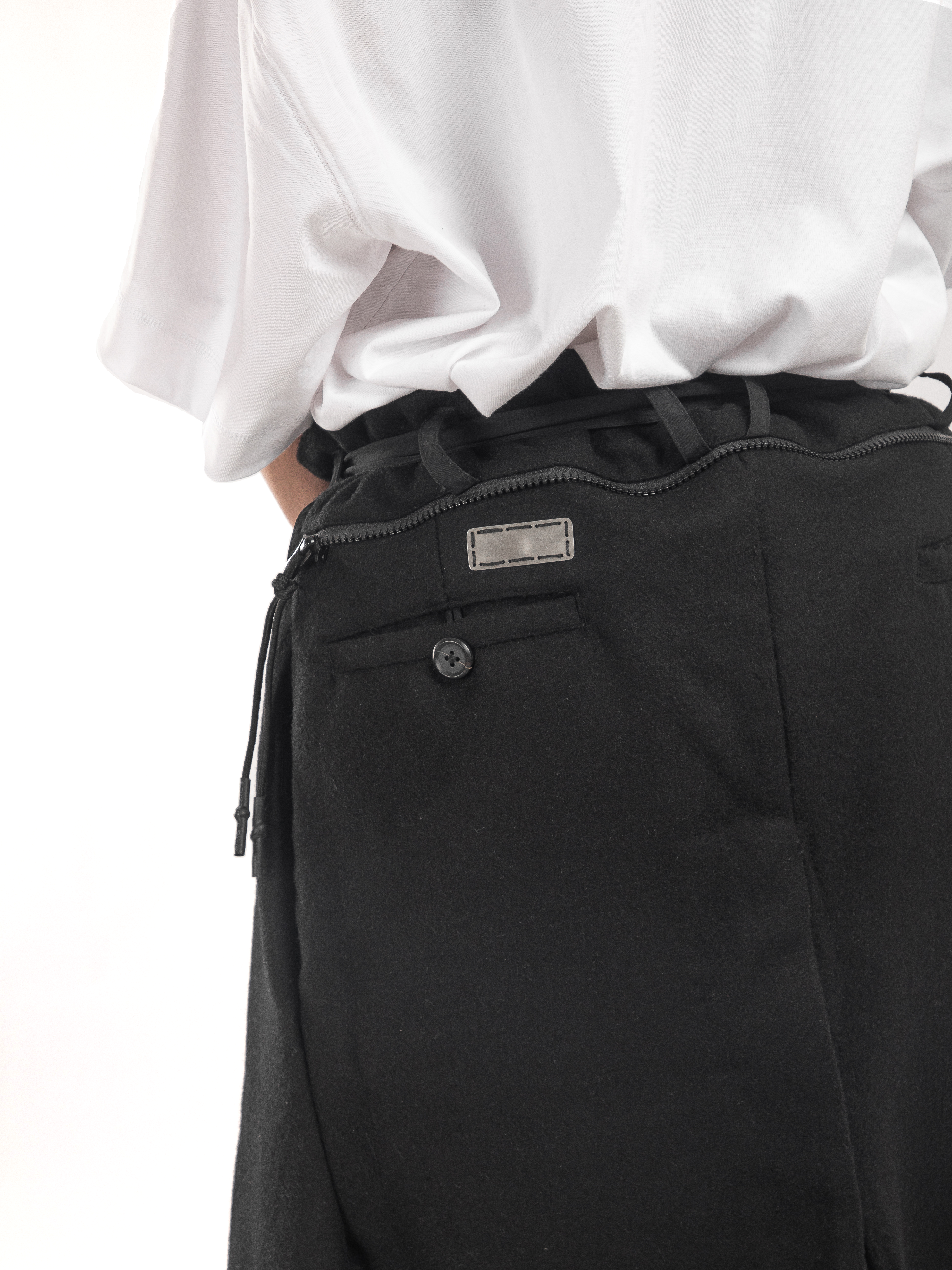 SHELTER SKIRT