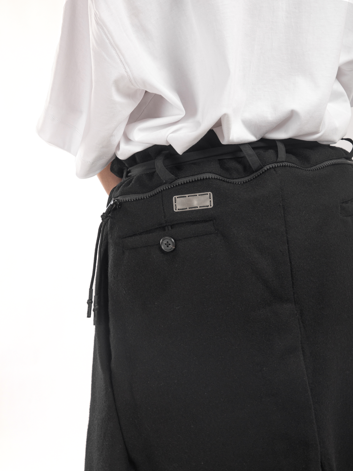 SHELTER SKIRT