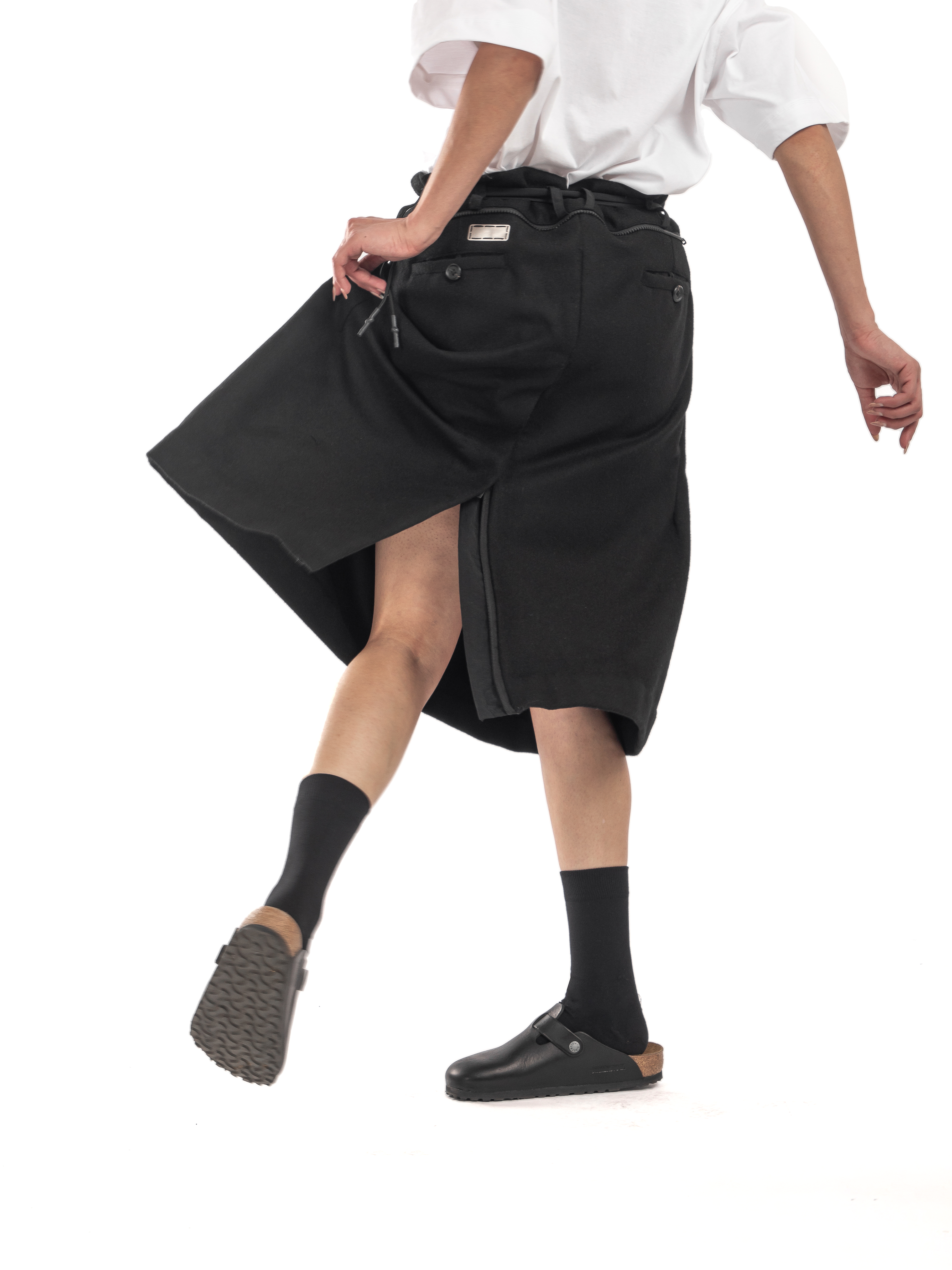 SHELTER SKIRT