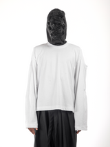 SIX HOLE TEE