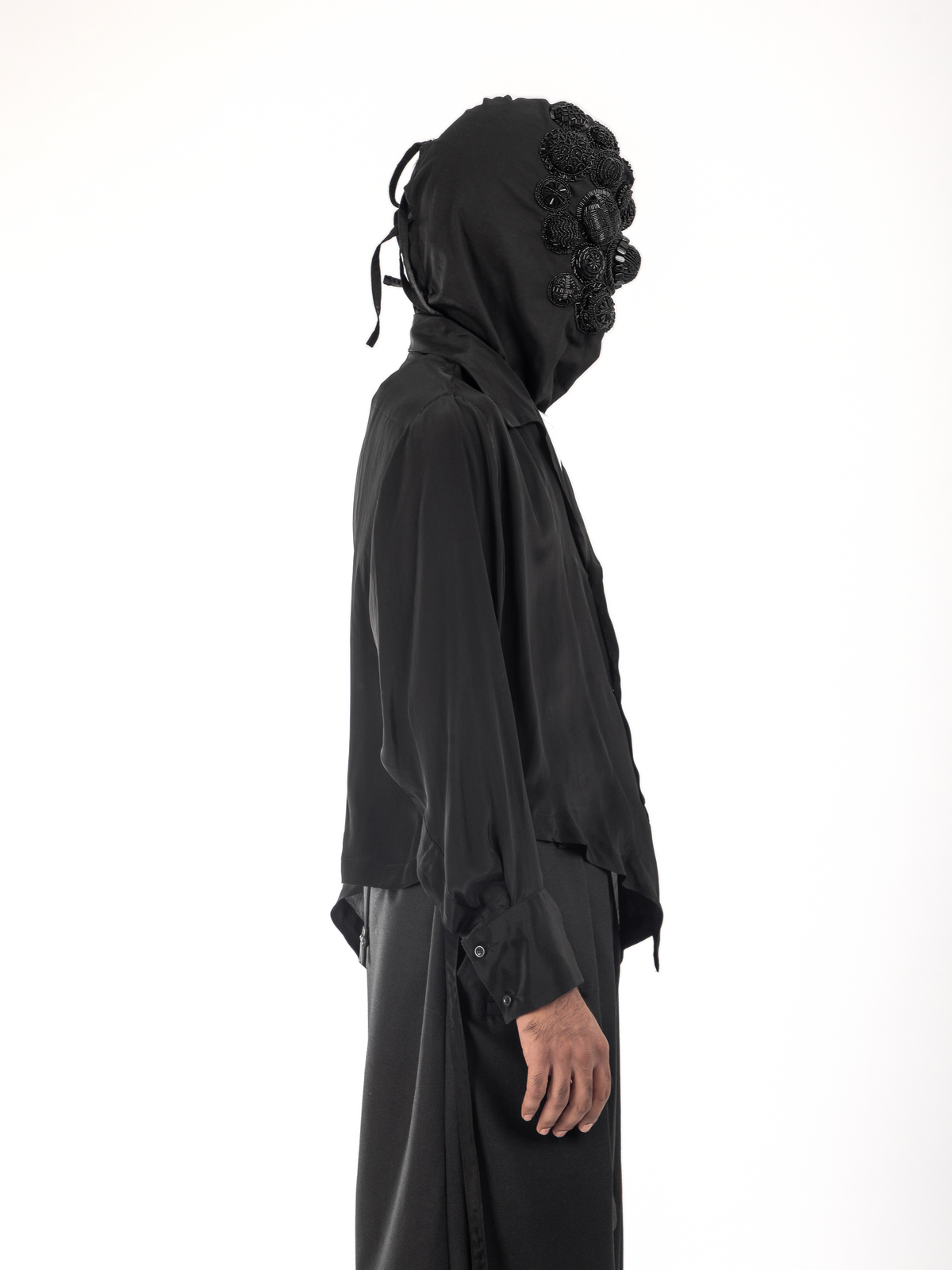 ASYM SHIRT
