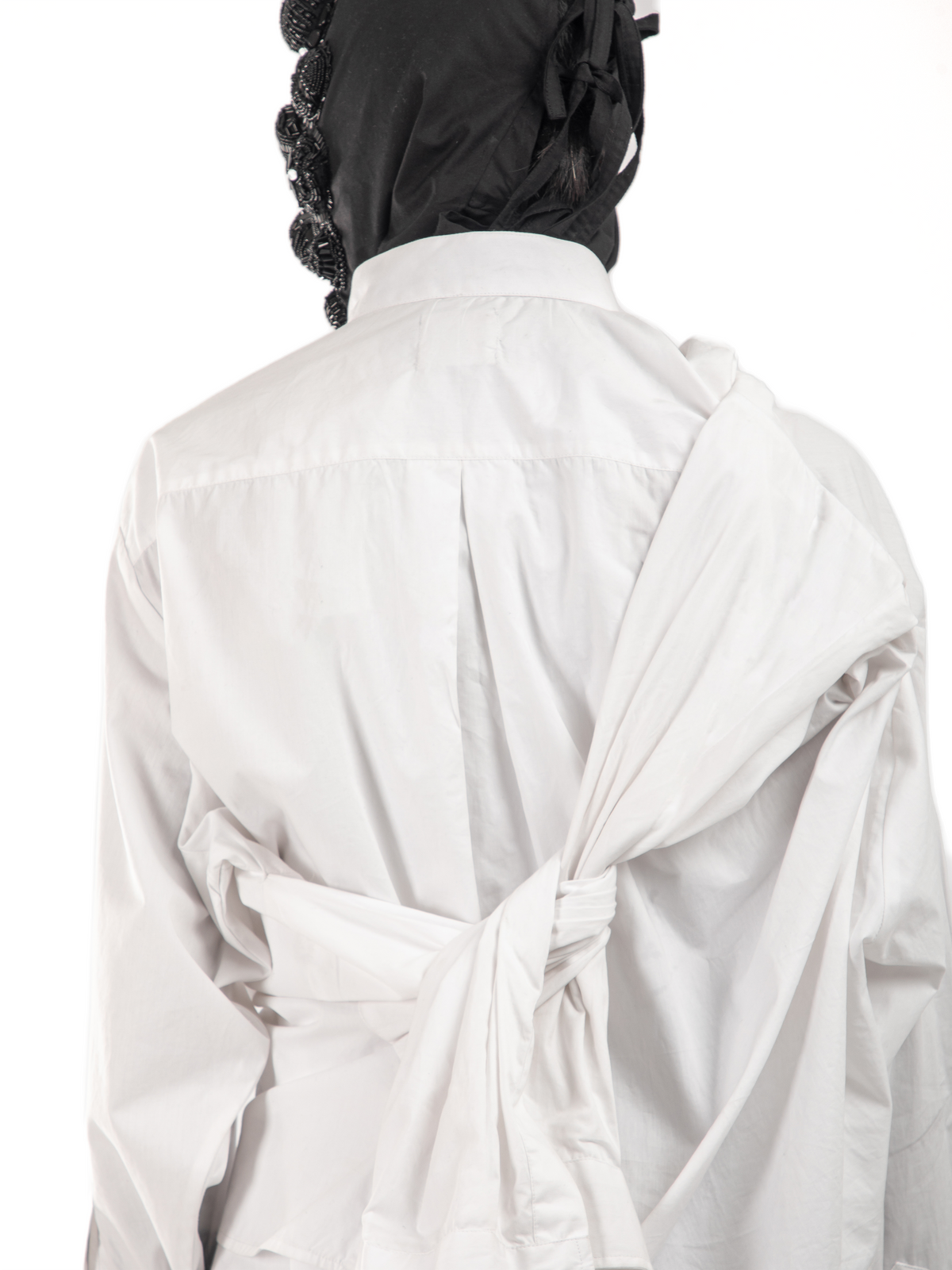 FOUR ARM SHIRT
