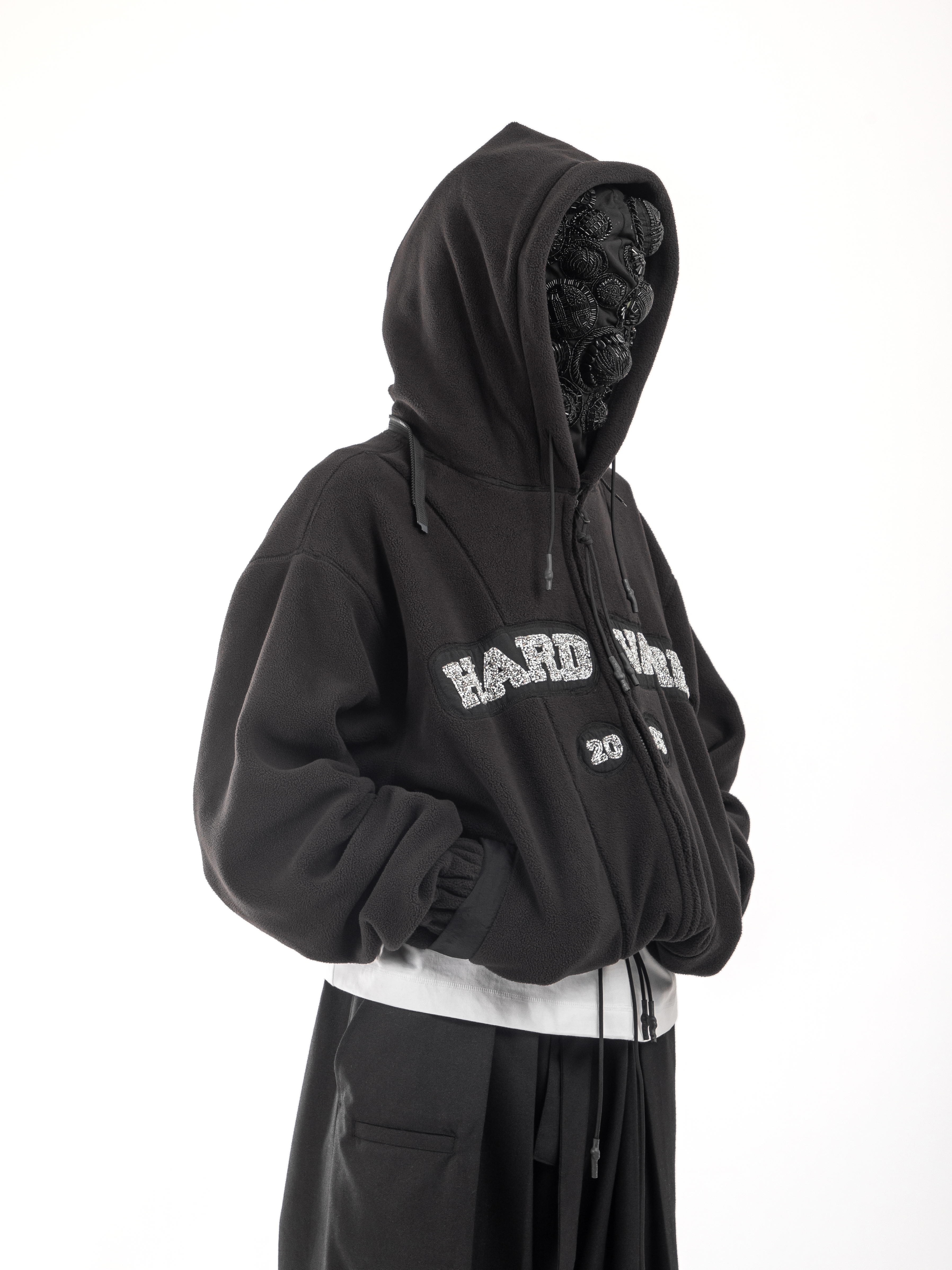 HARDVARD HOODIE