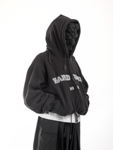 HARDVARD HOODIE