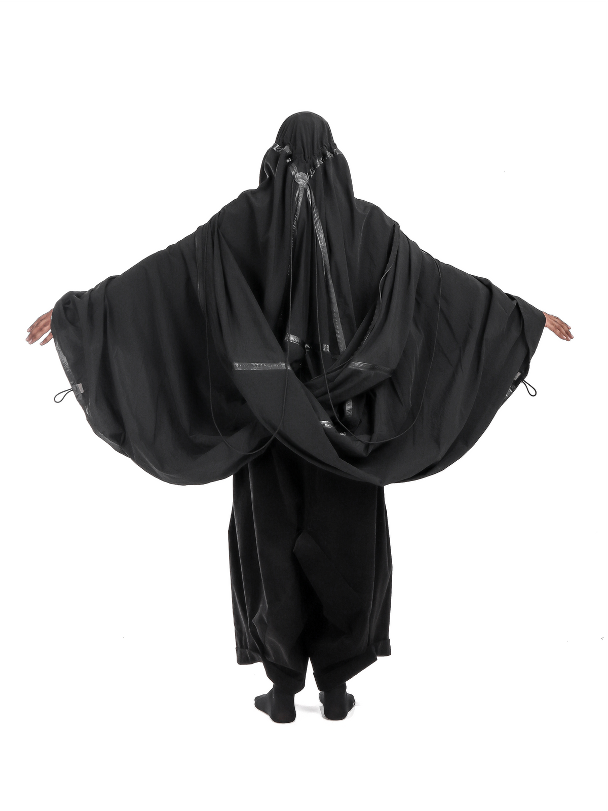 SHELTER PONCHO