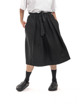 SHELTER SKIRT