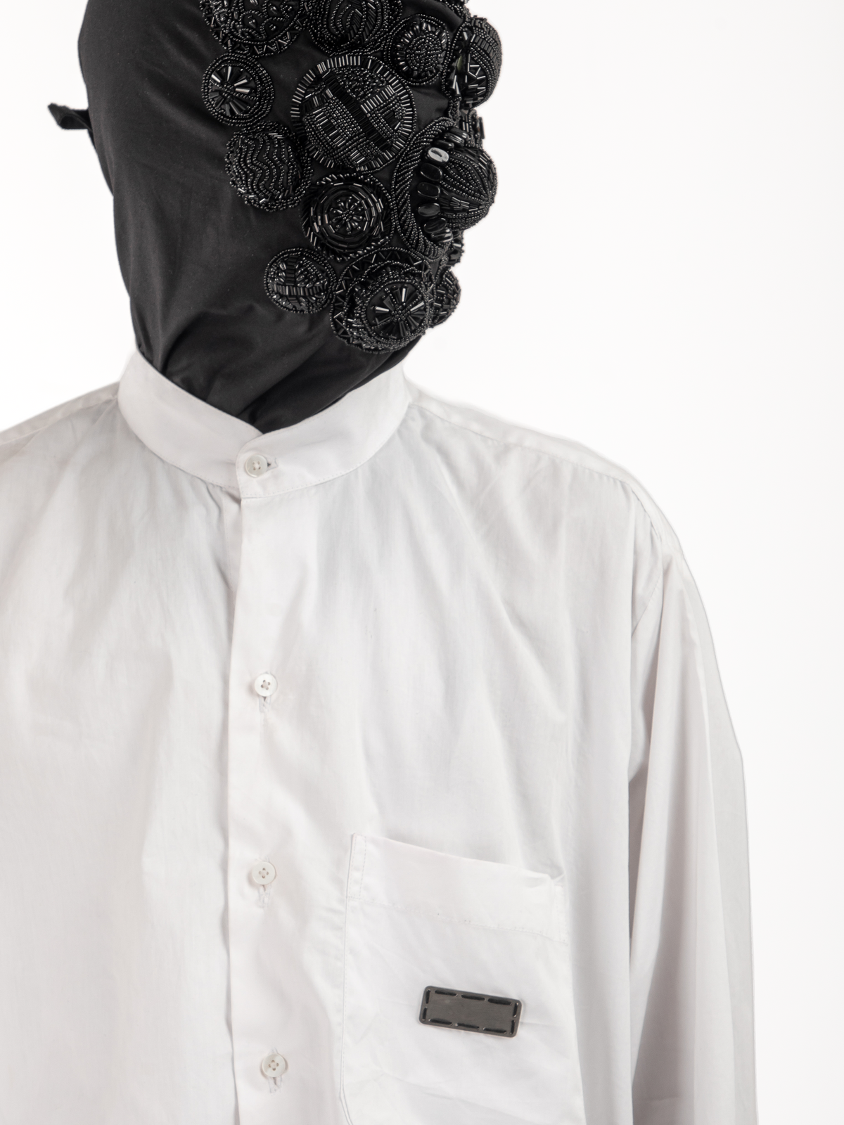 FOUR ARM SHIRT