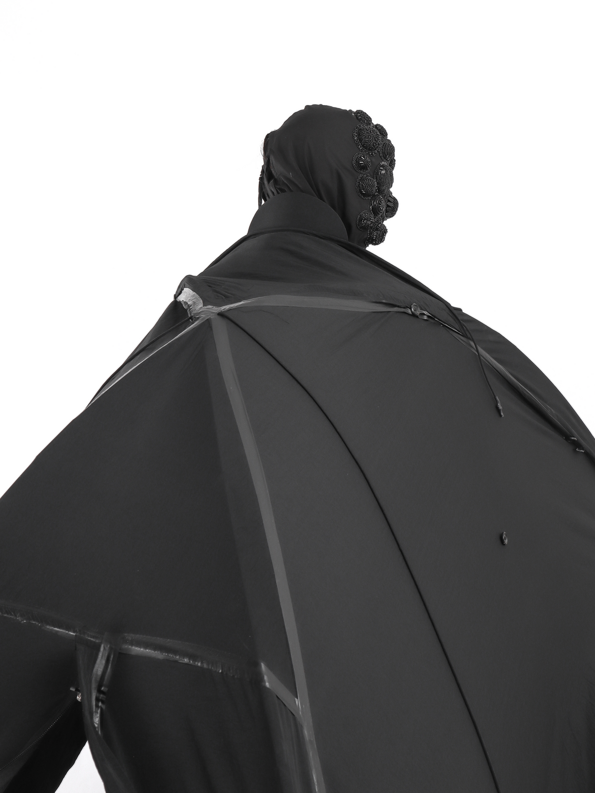 SHELTER PONCHO