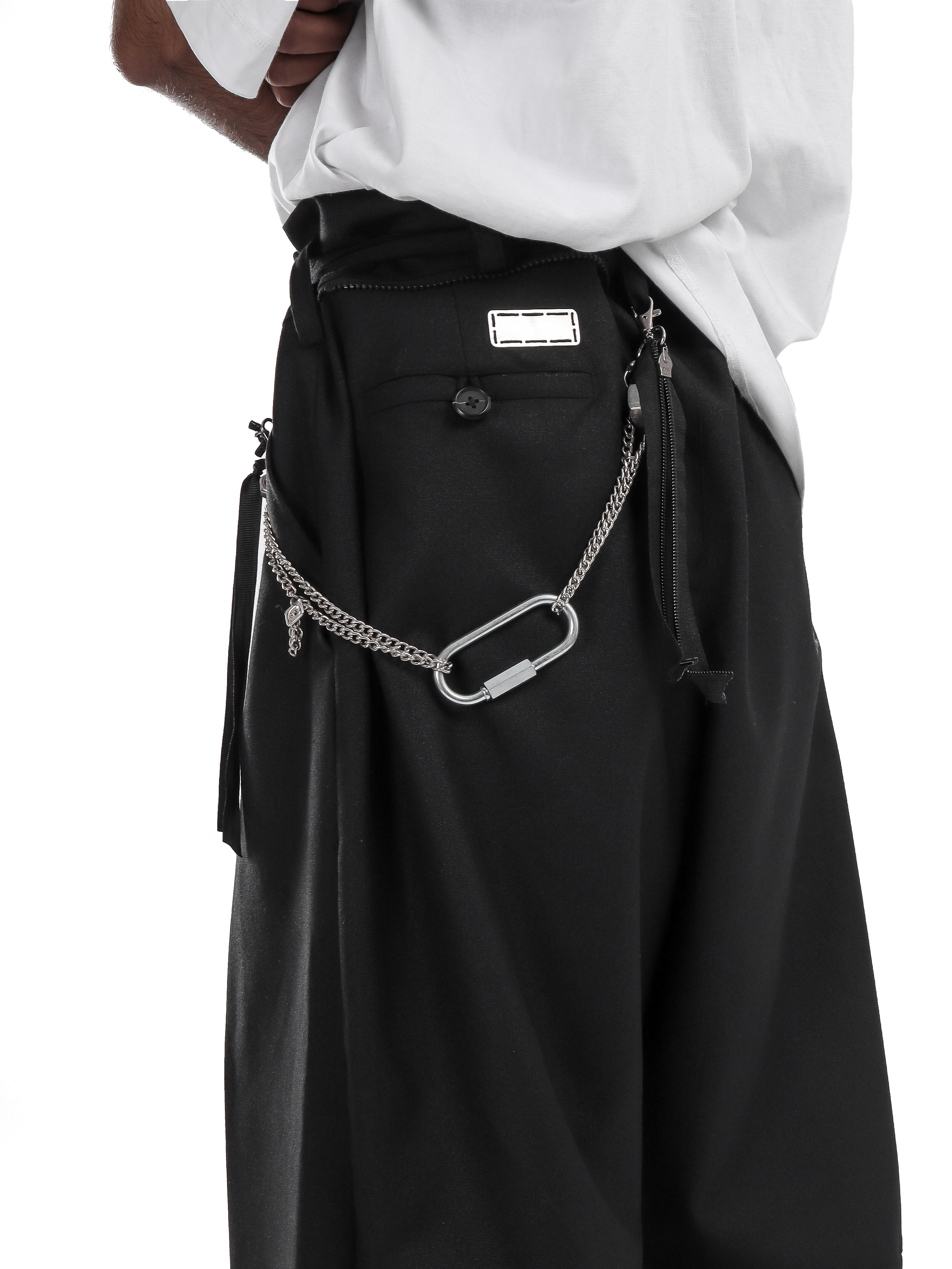WALLET CHAIN