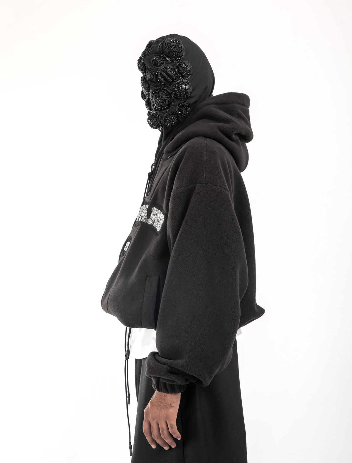 HARDVARD HOODIE