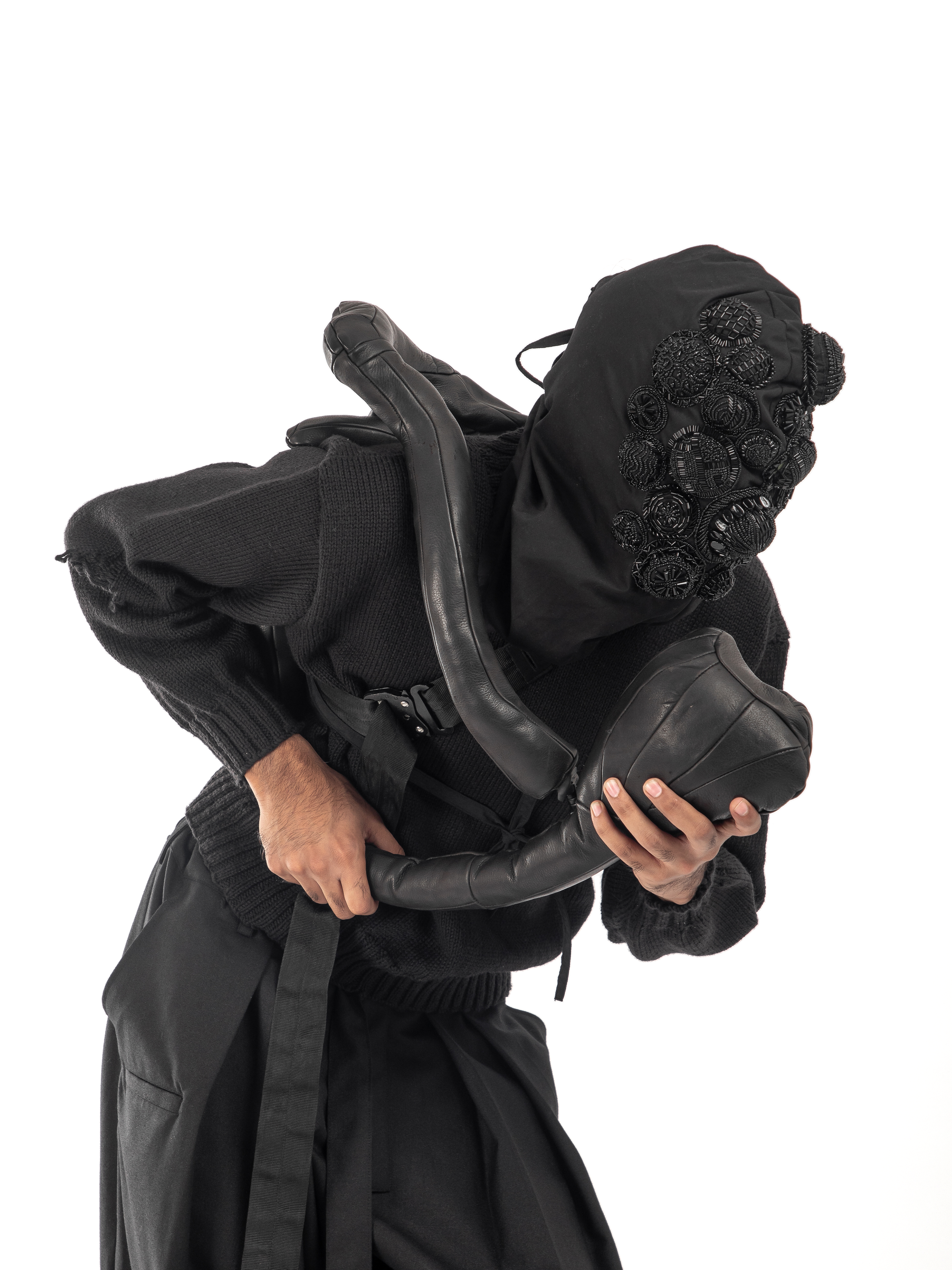 SHOULDER HYDRATION PACK