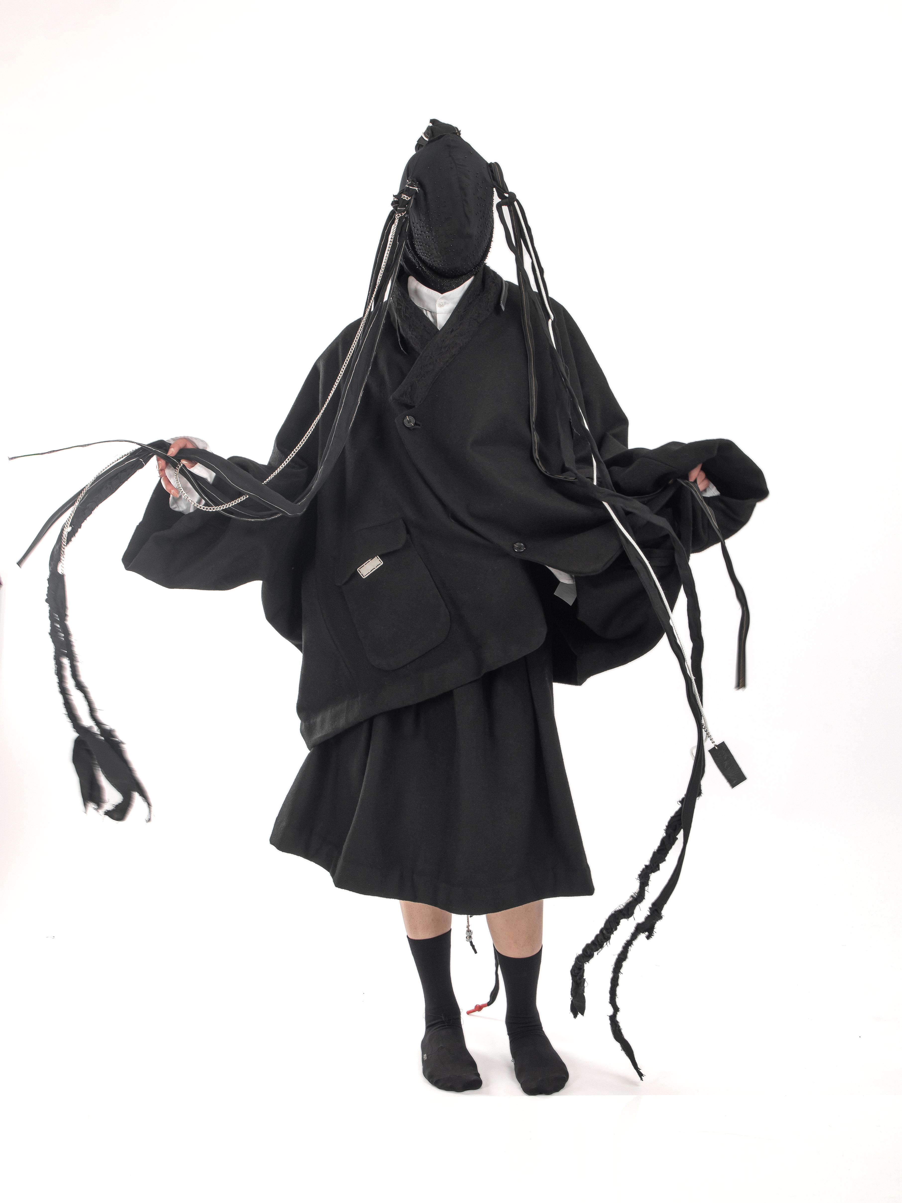 SHELTER SKIRT
