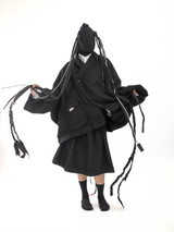 SHELTER SKIRT
