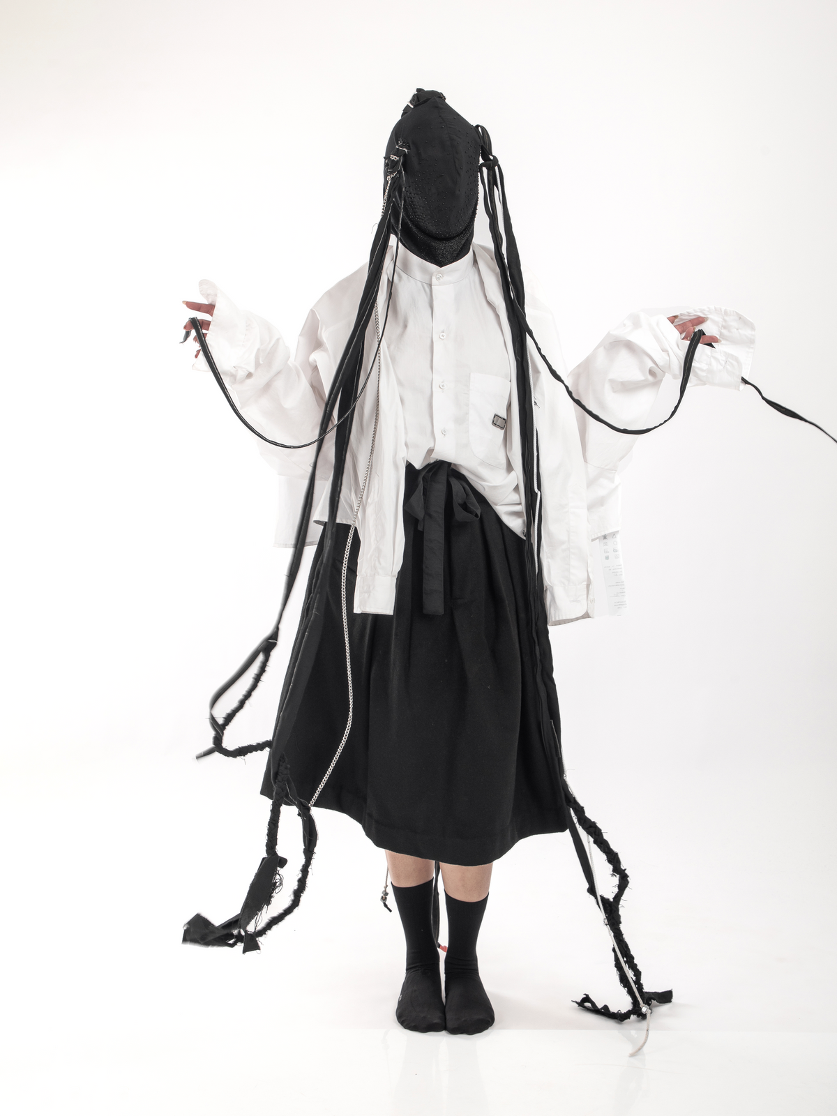 SHELTER SKIRT