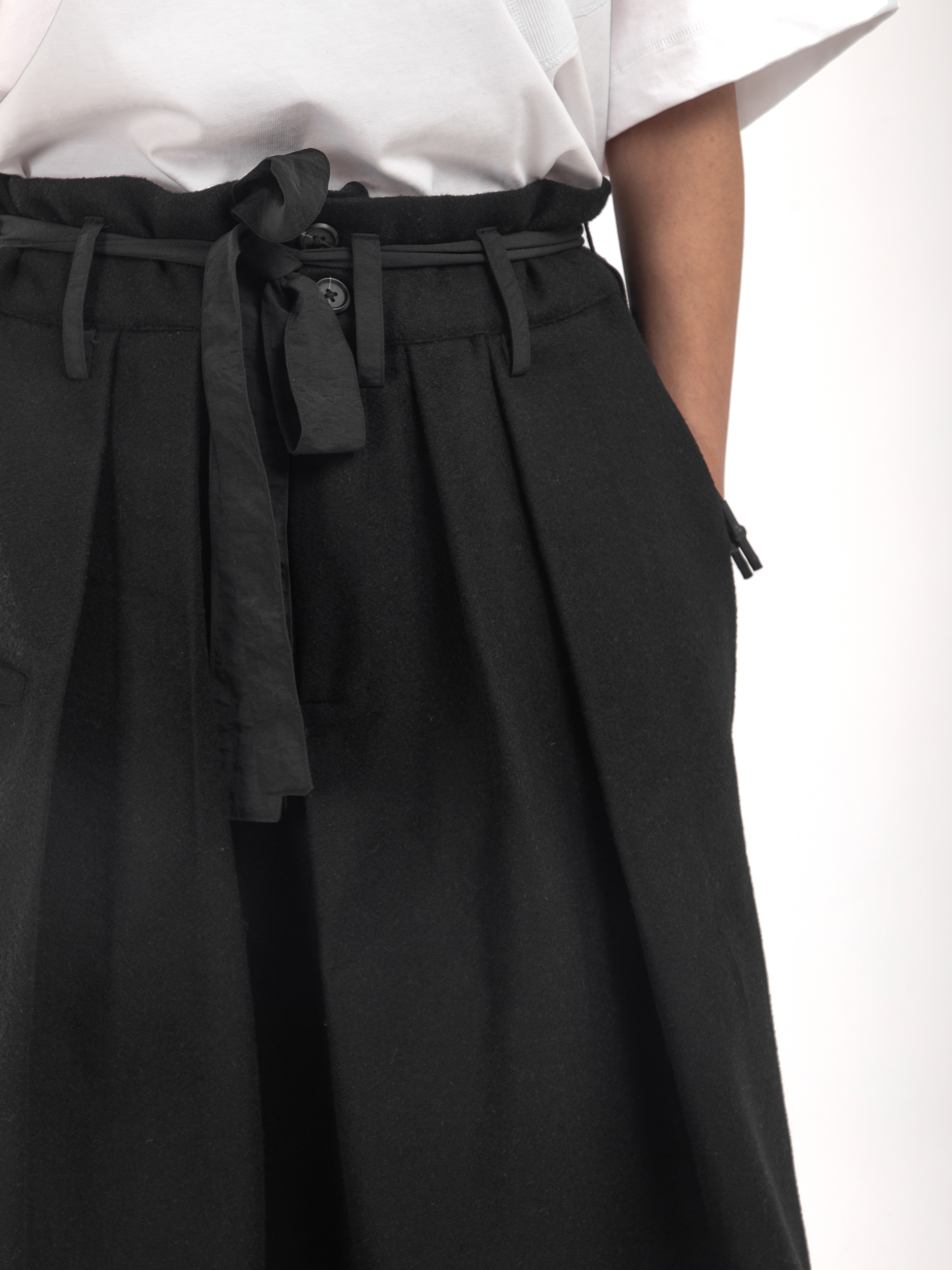 SHELTER SKIRT