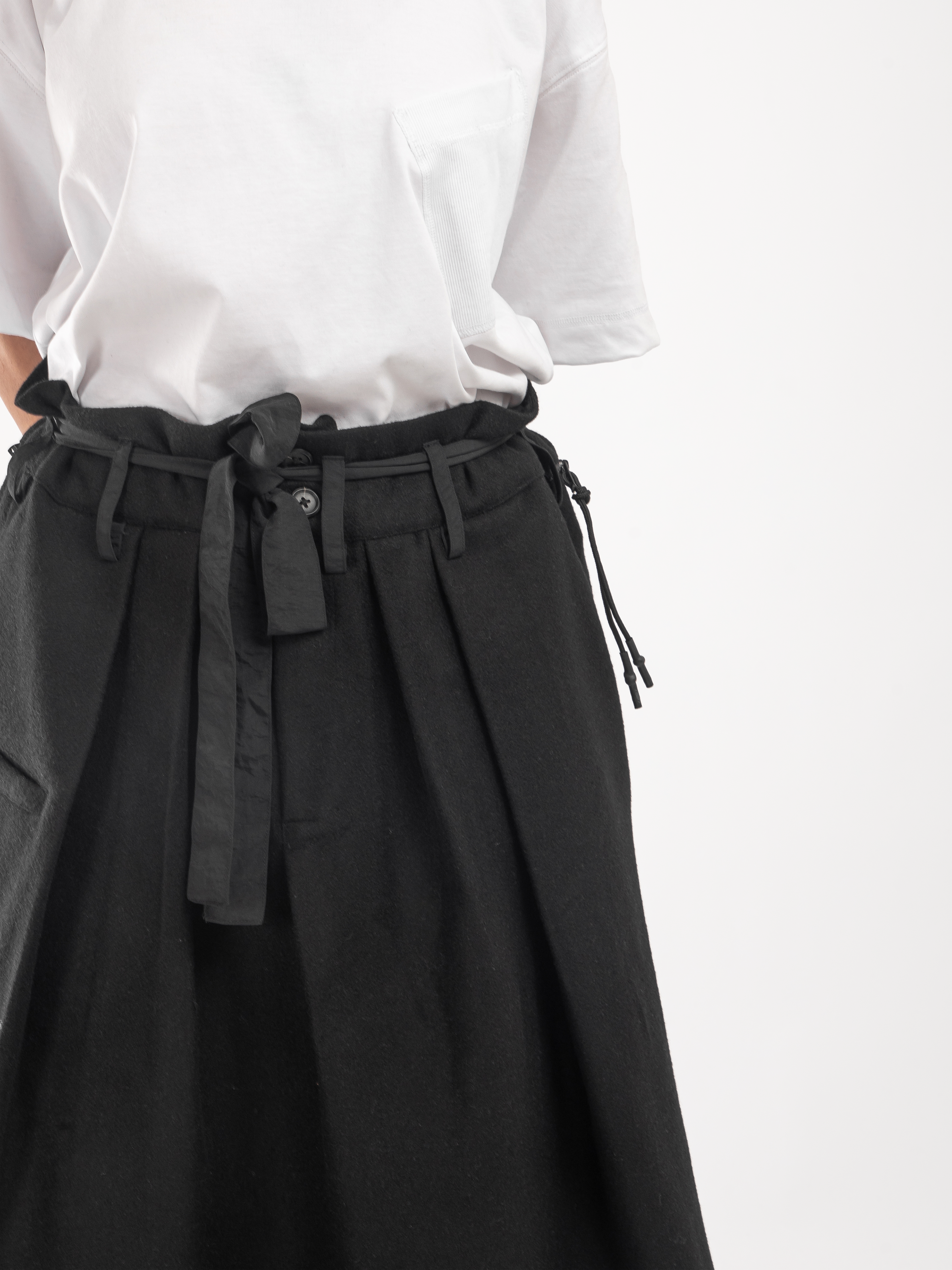 SHELTER SKIRT