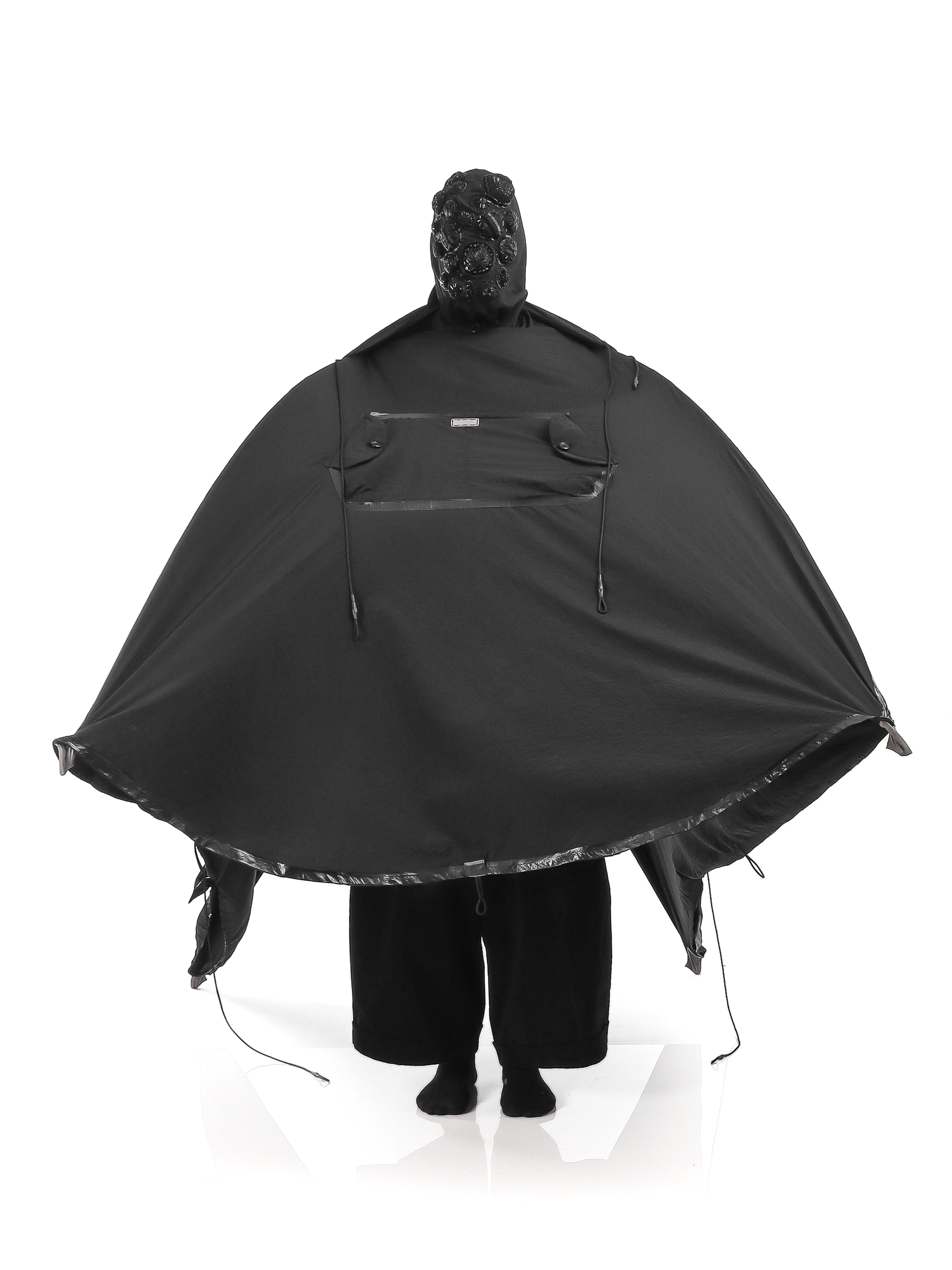 SHELTER PONCHO