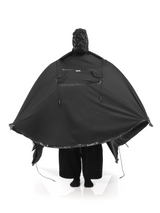 SHELTER PONCHO