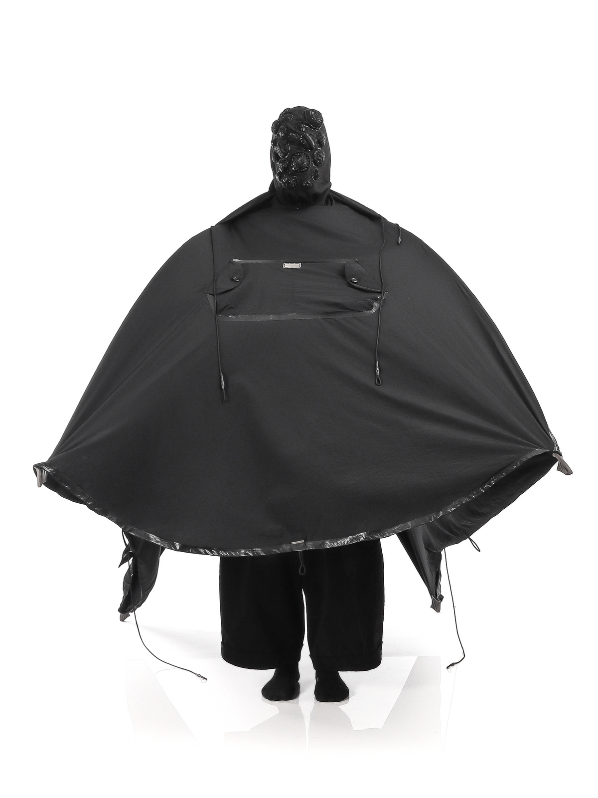 SHELTER PONCHO