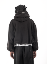 HARDVARD HOODIE