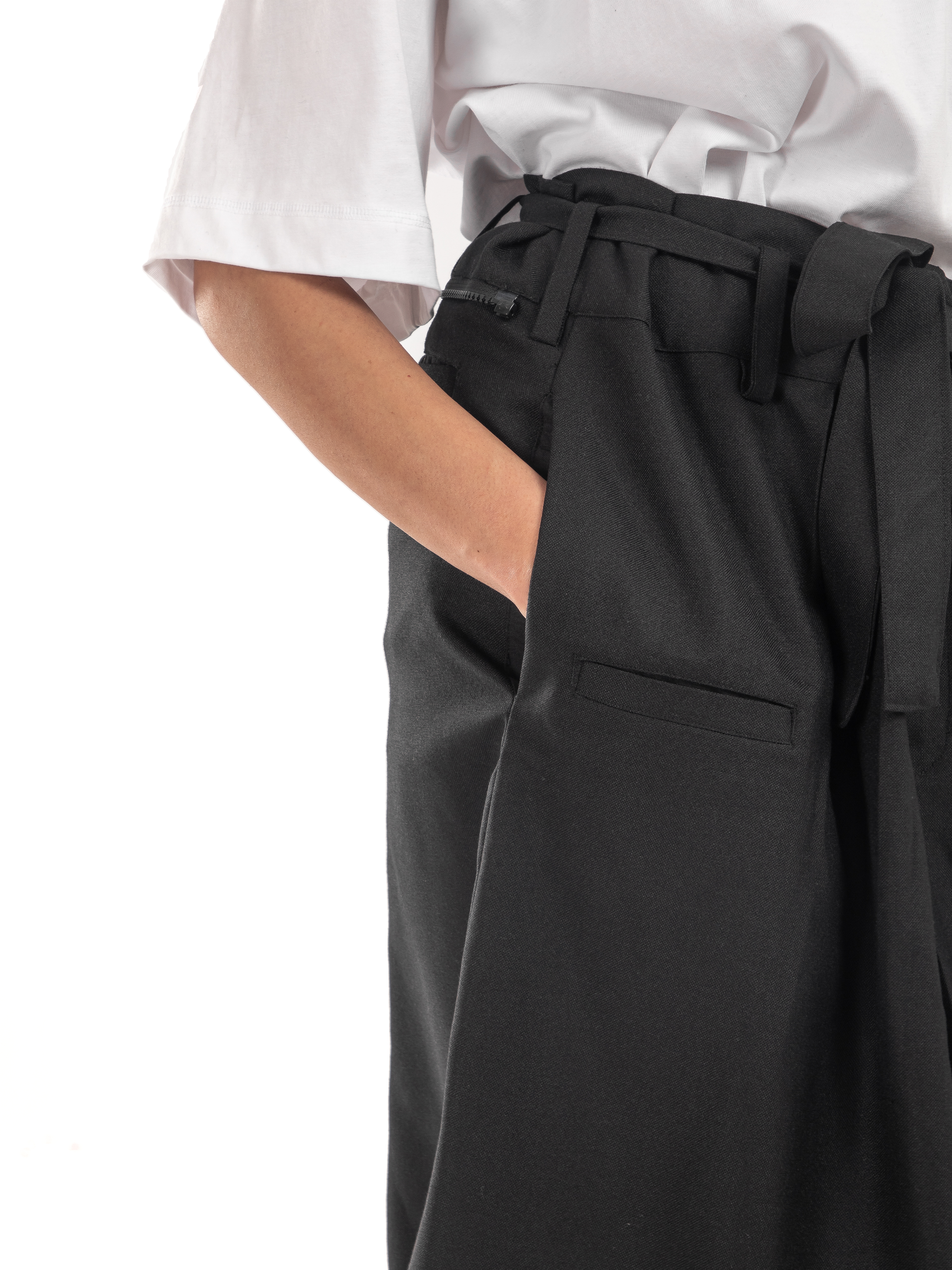 SHELTER SKIRT