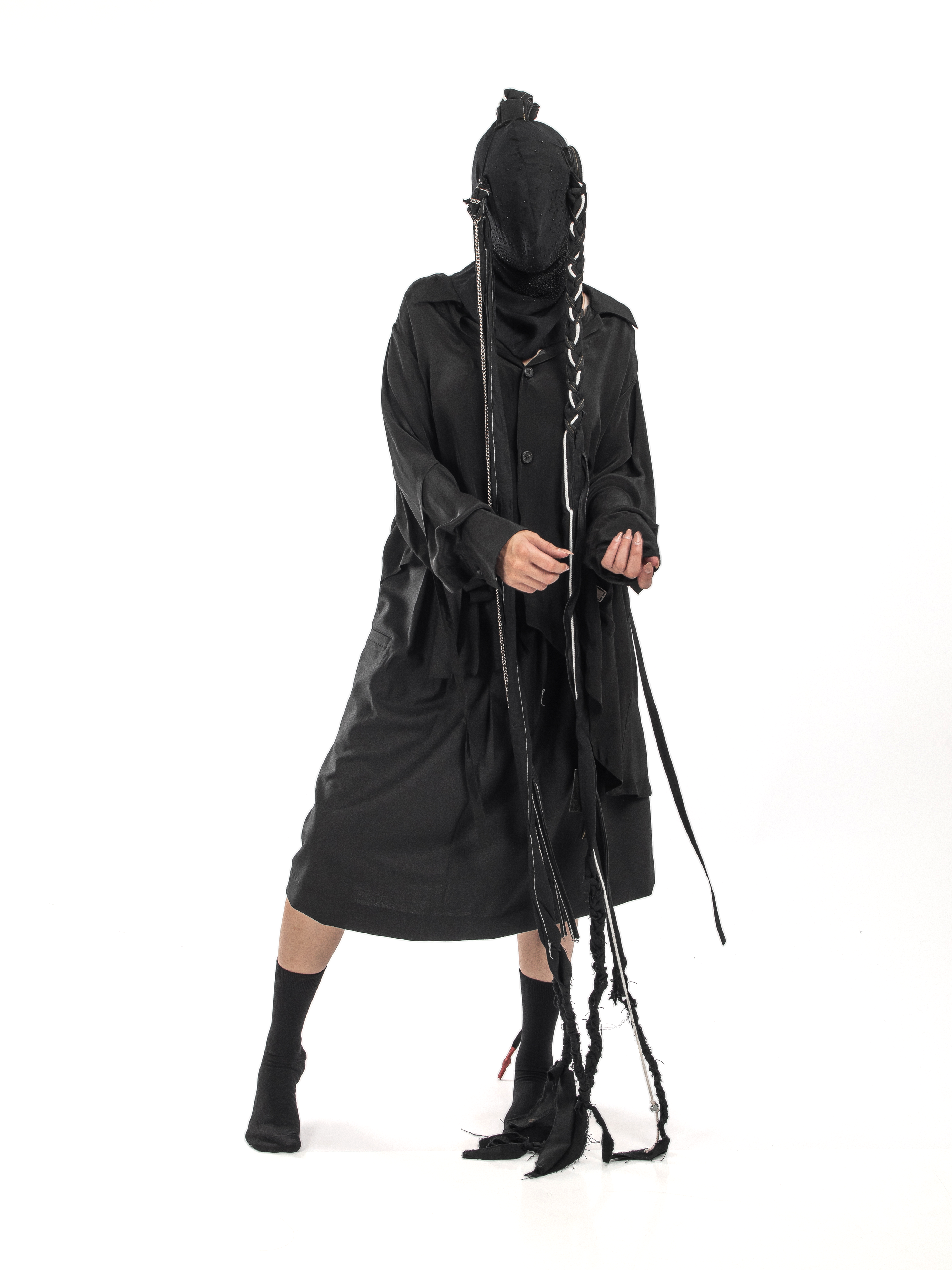 SHELTER SKIRT