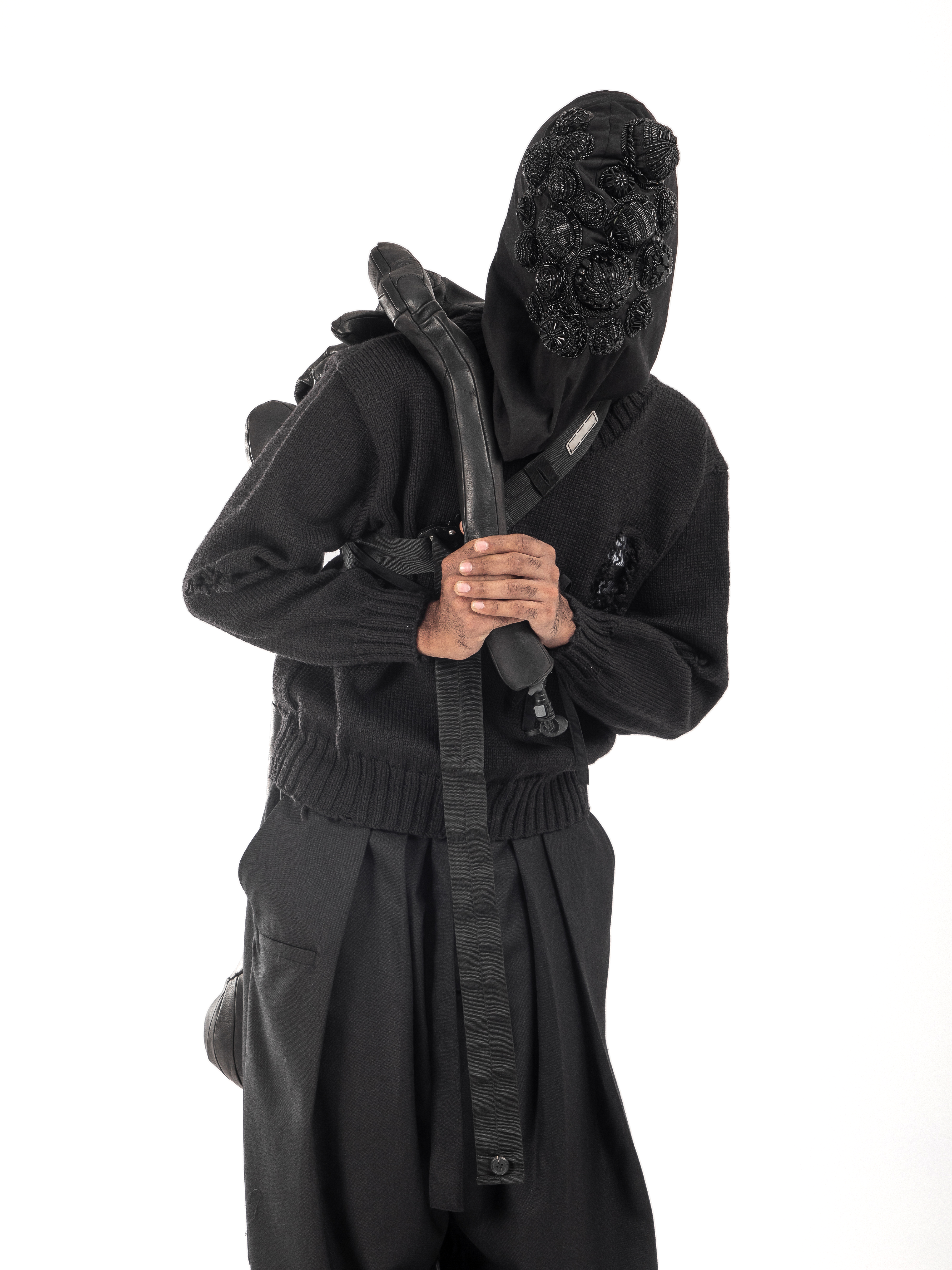 SHOULDER HYDRATION PACK