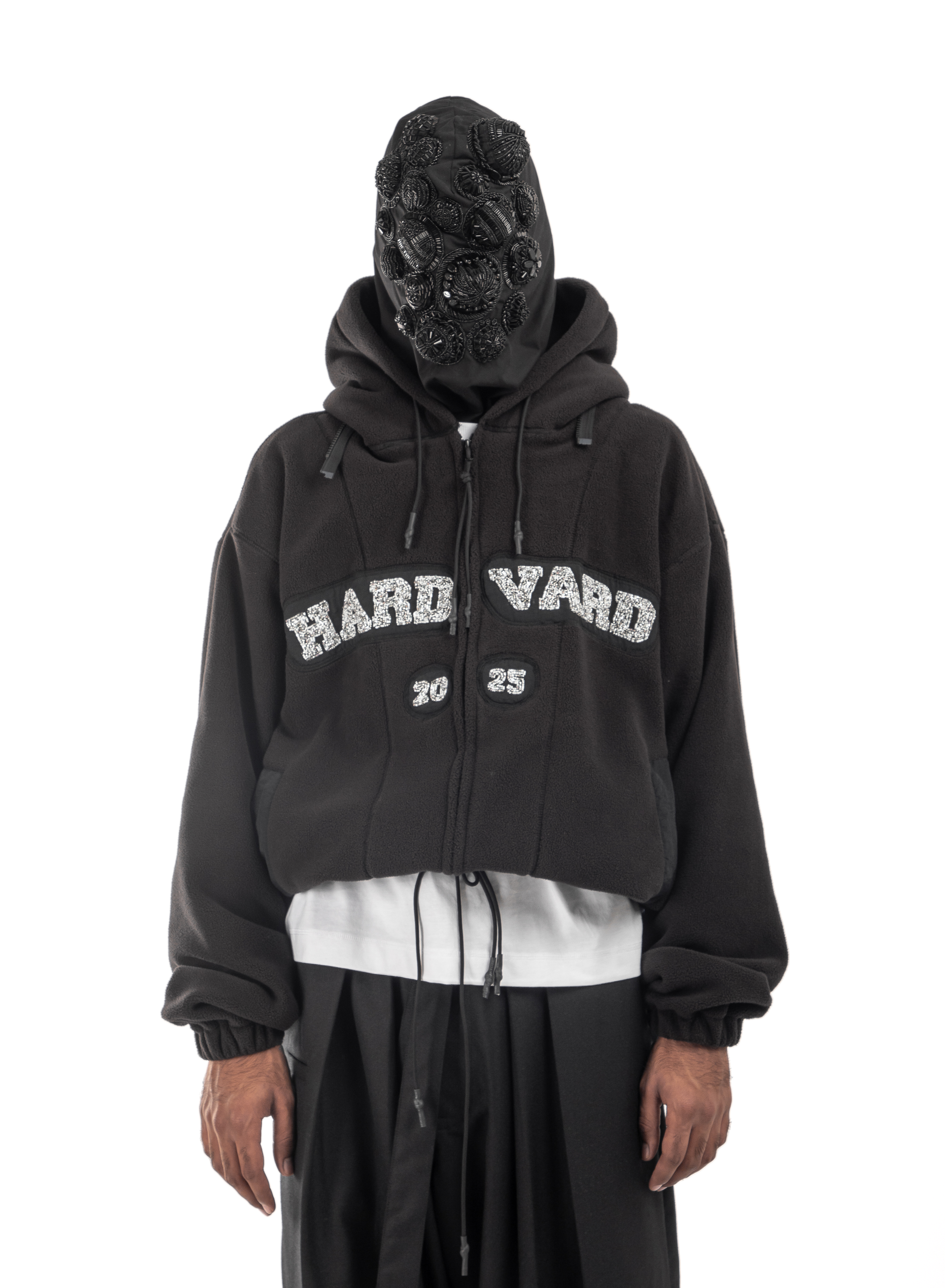 HARDVARD HOODIE