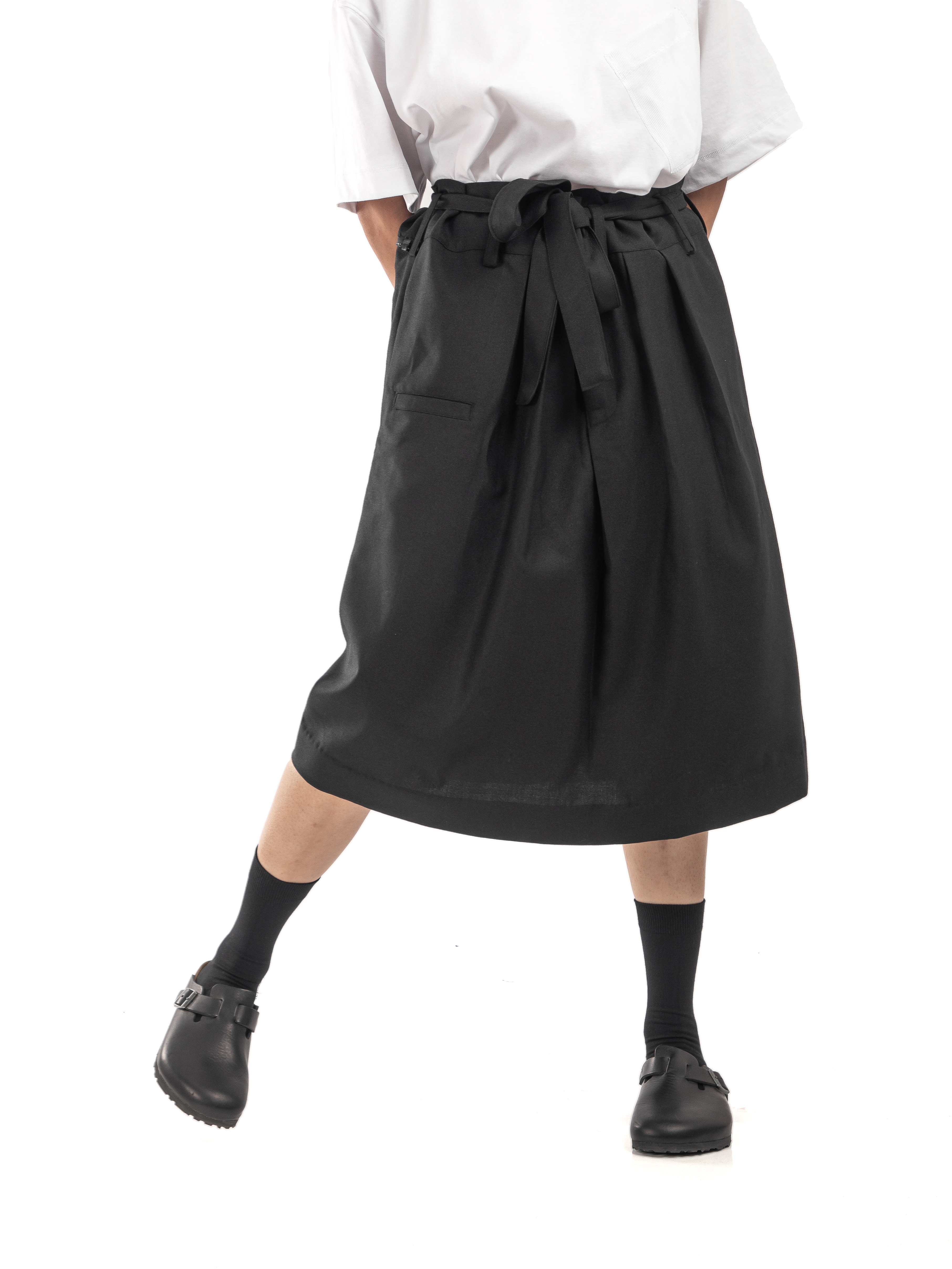 SHELTER SKIRT