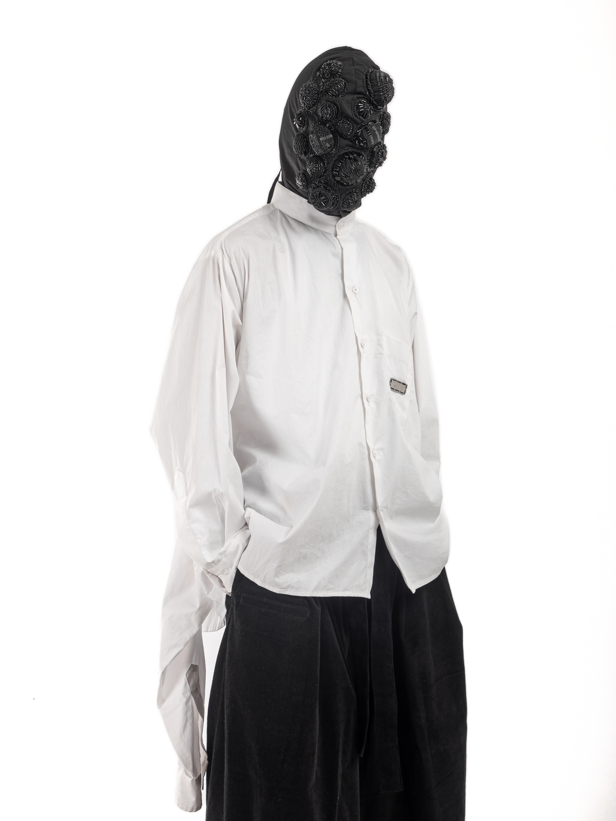 FOUR ARM SHIRT