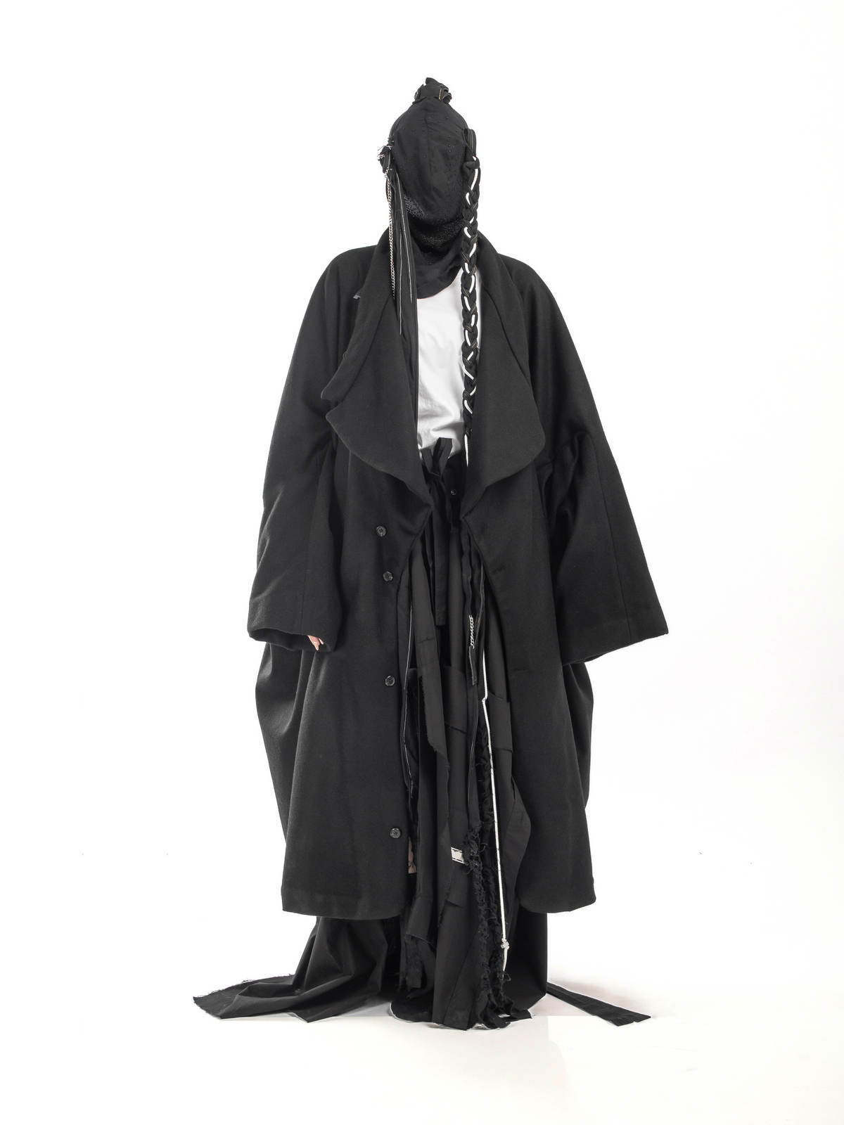 SHELTER COAT