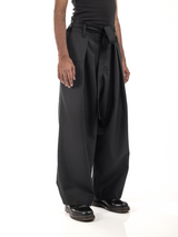 SHELTER PANT