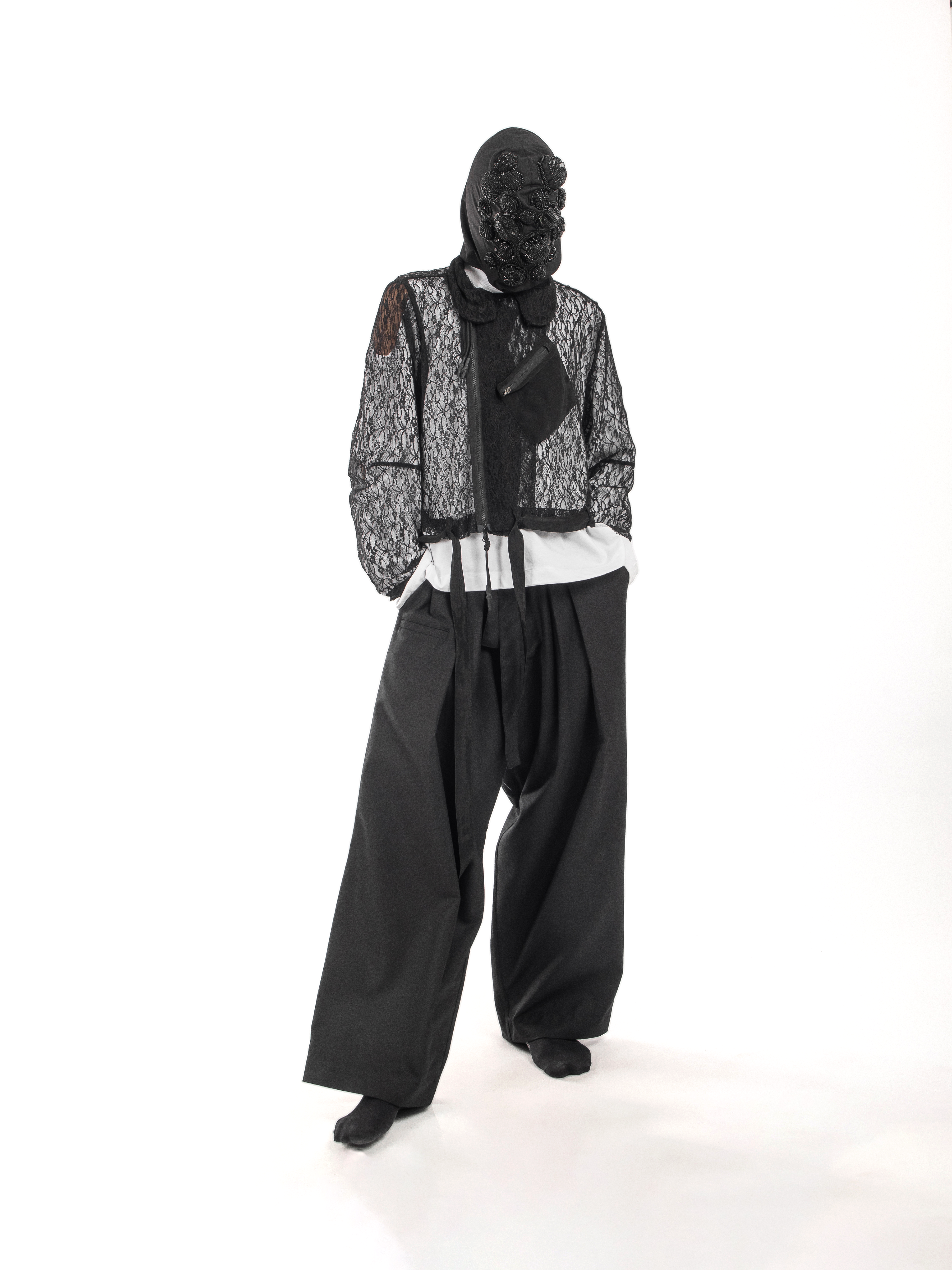 SHELTER PANT