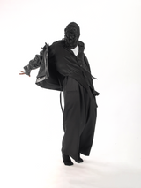 SHELTER PANT