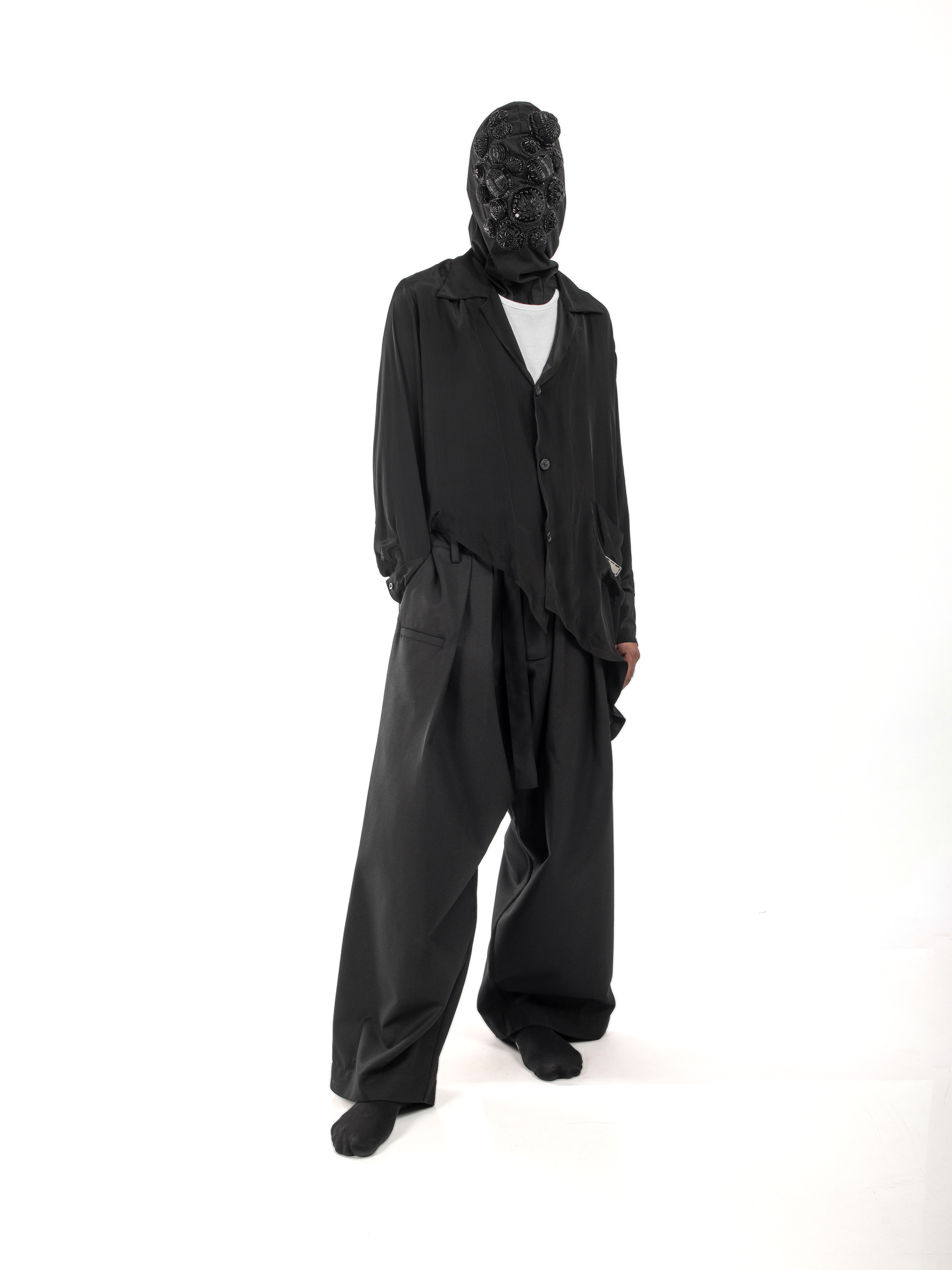 SHELTER PANT