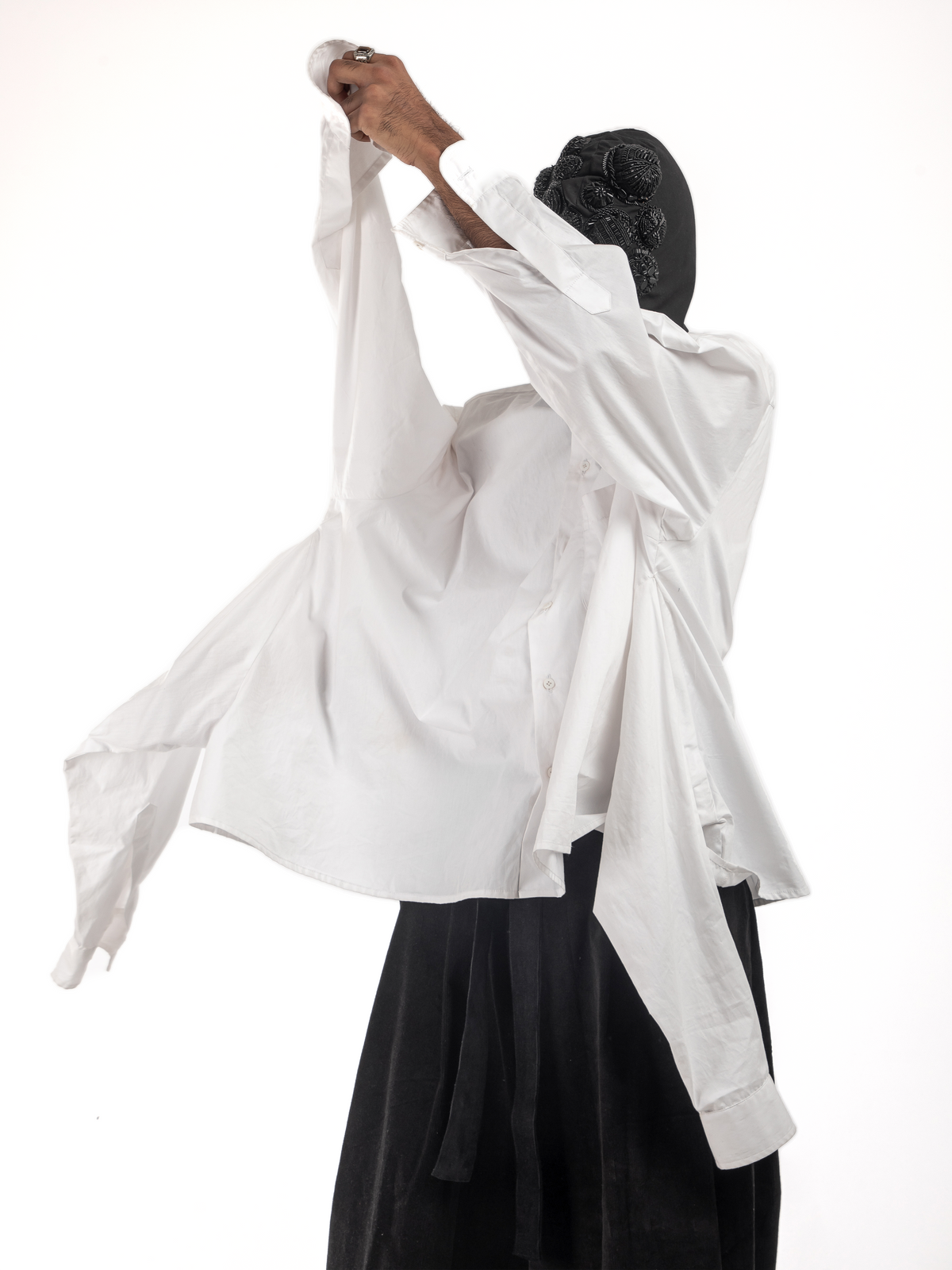 FOUR ARM SHIRT