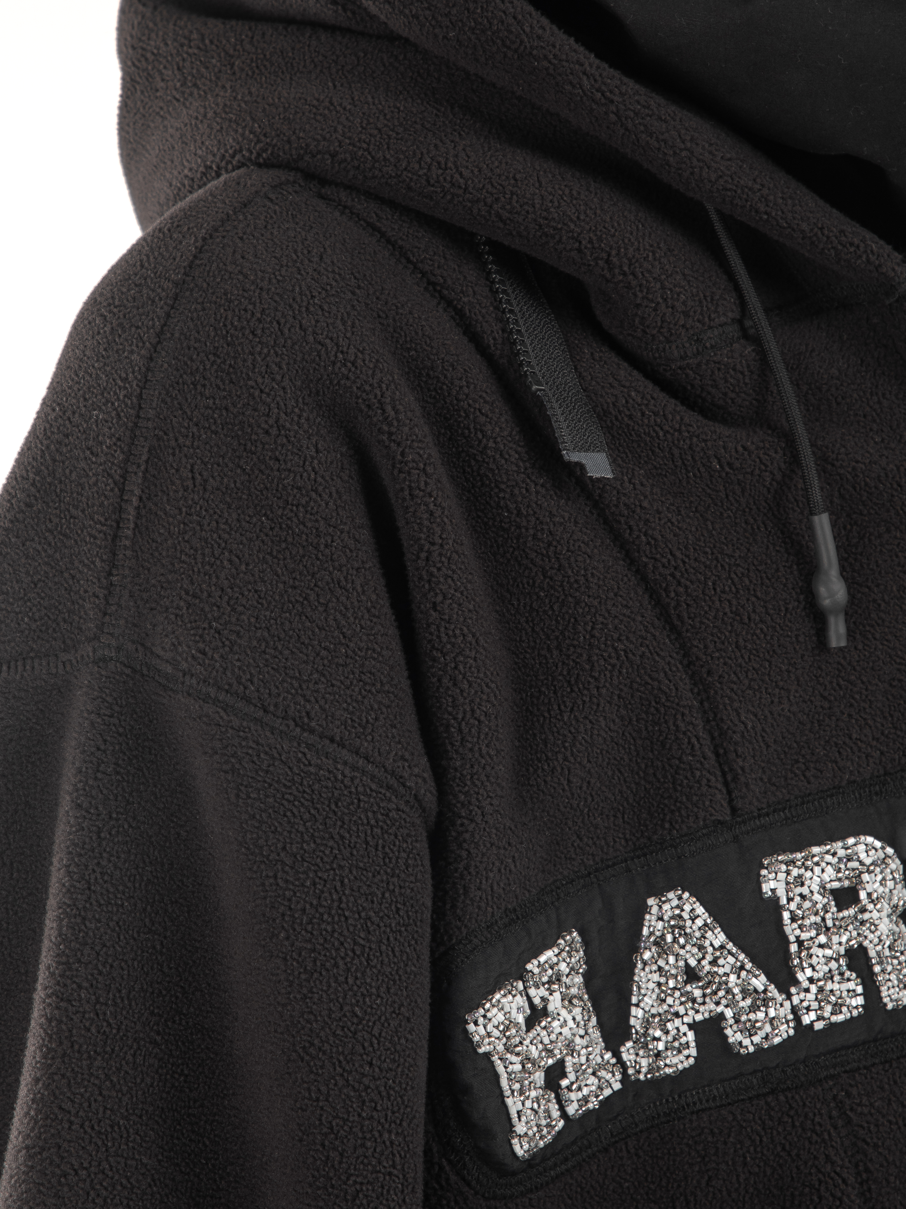 HARDVARD HOODIE