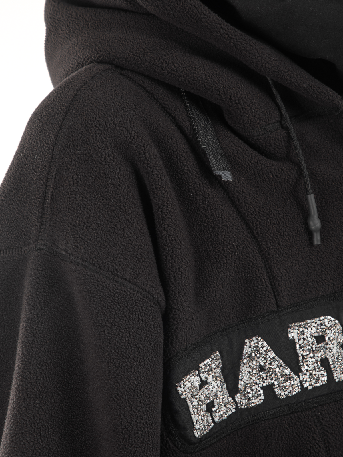 HARDVARD HOODIE