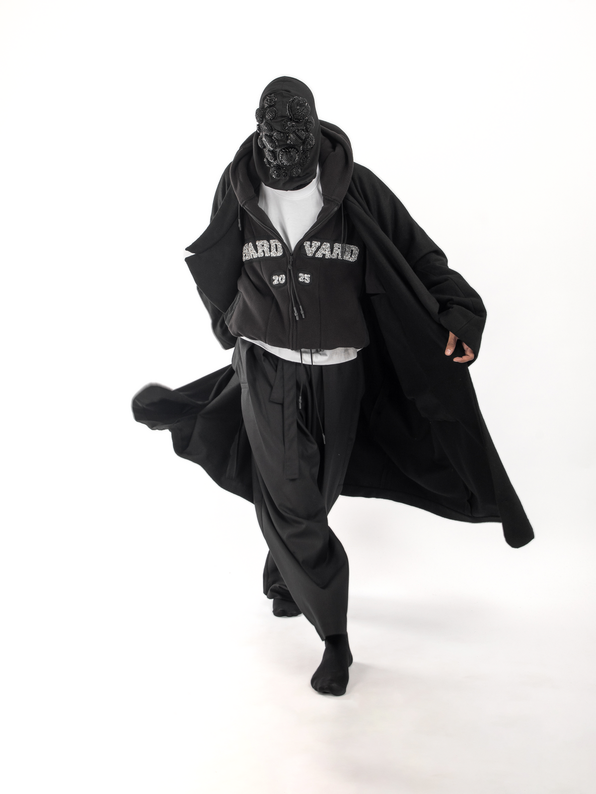 SHELTER COAT