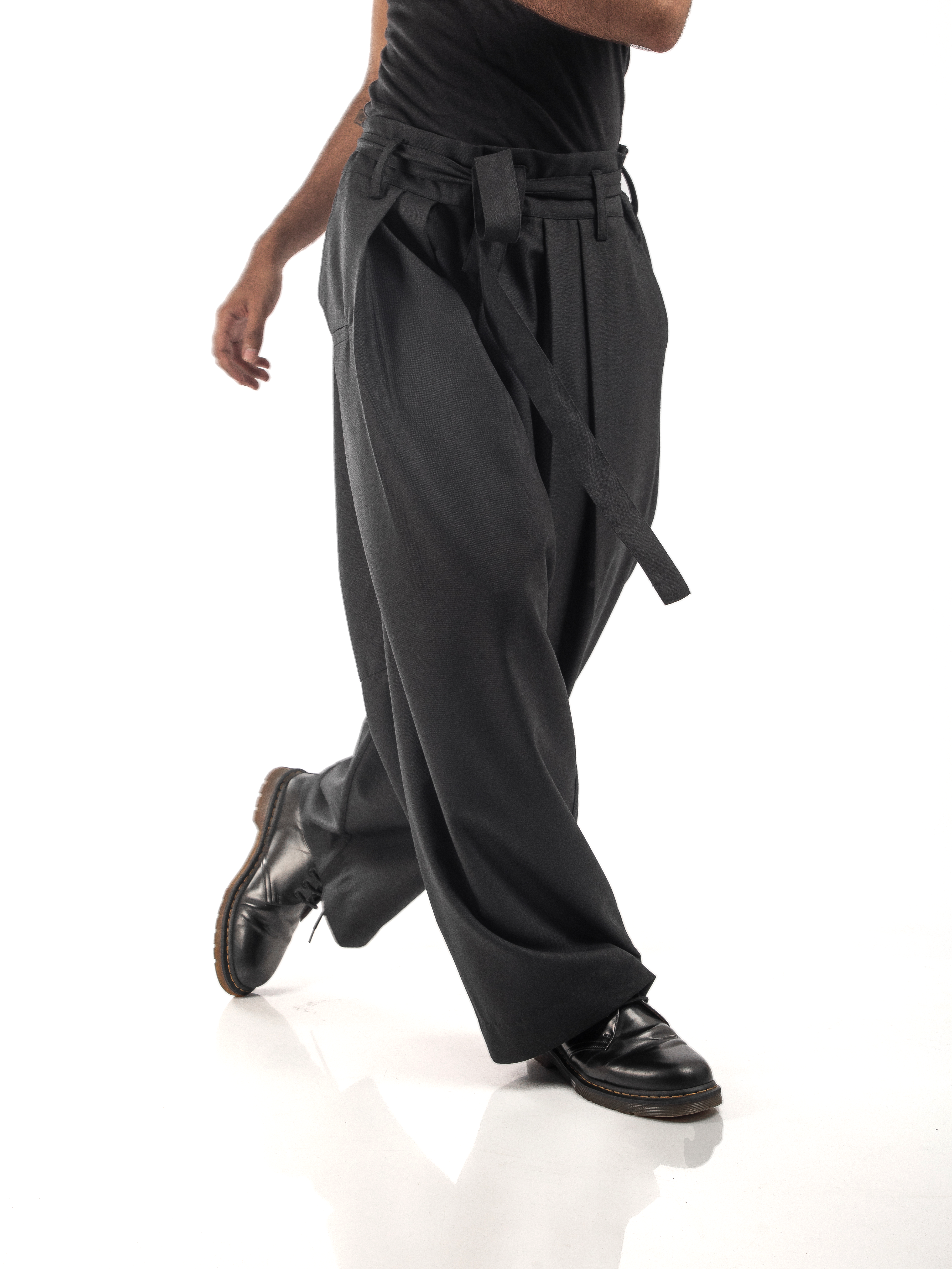 SHELTER PANT