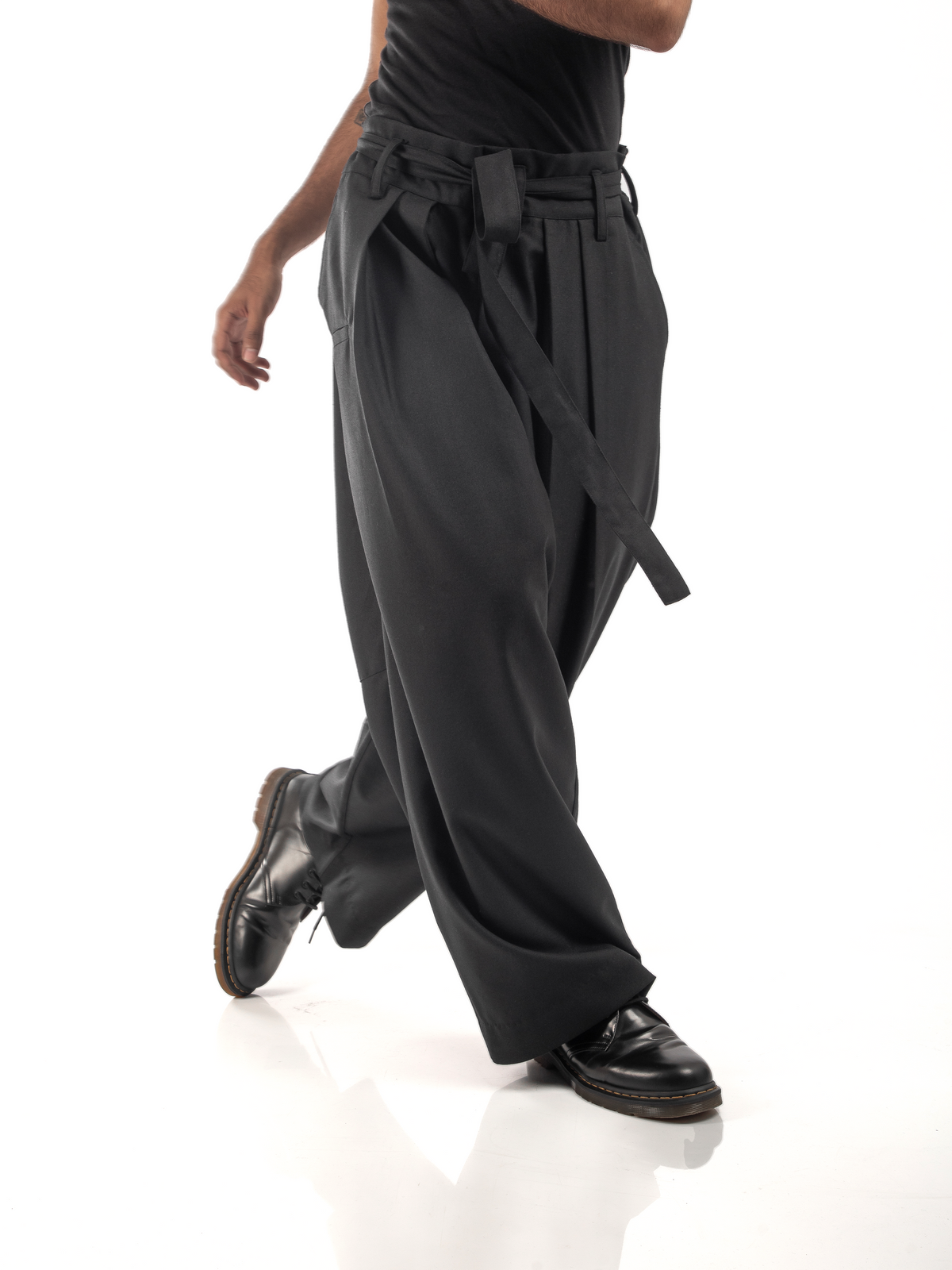 SHELTER PANT