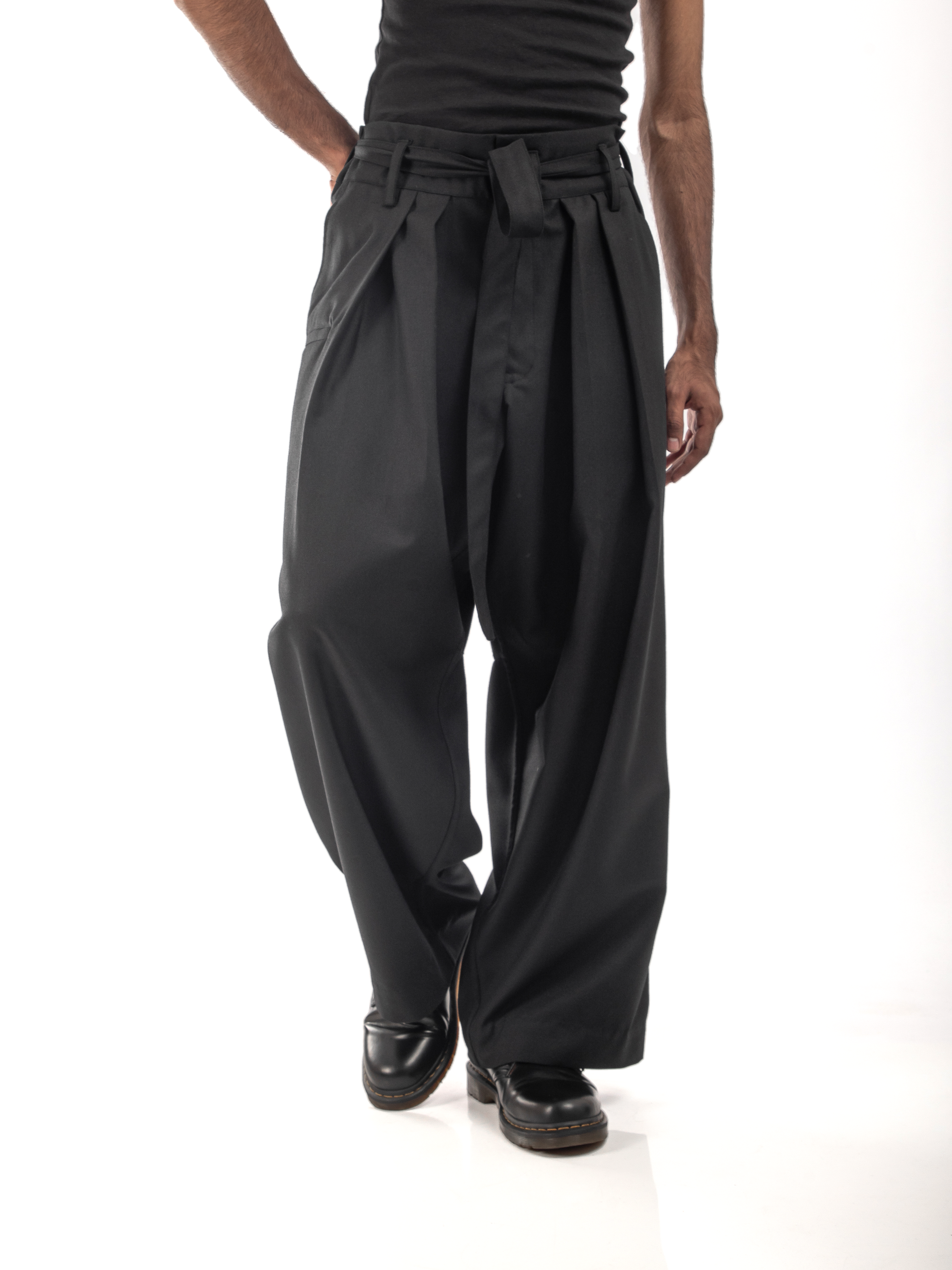 SHELTER PANT