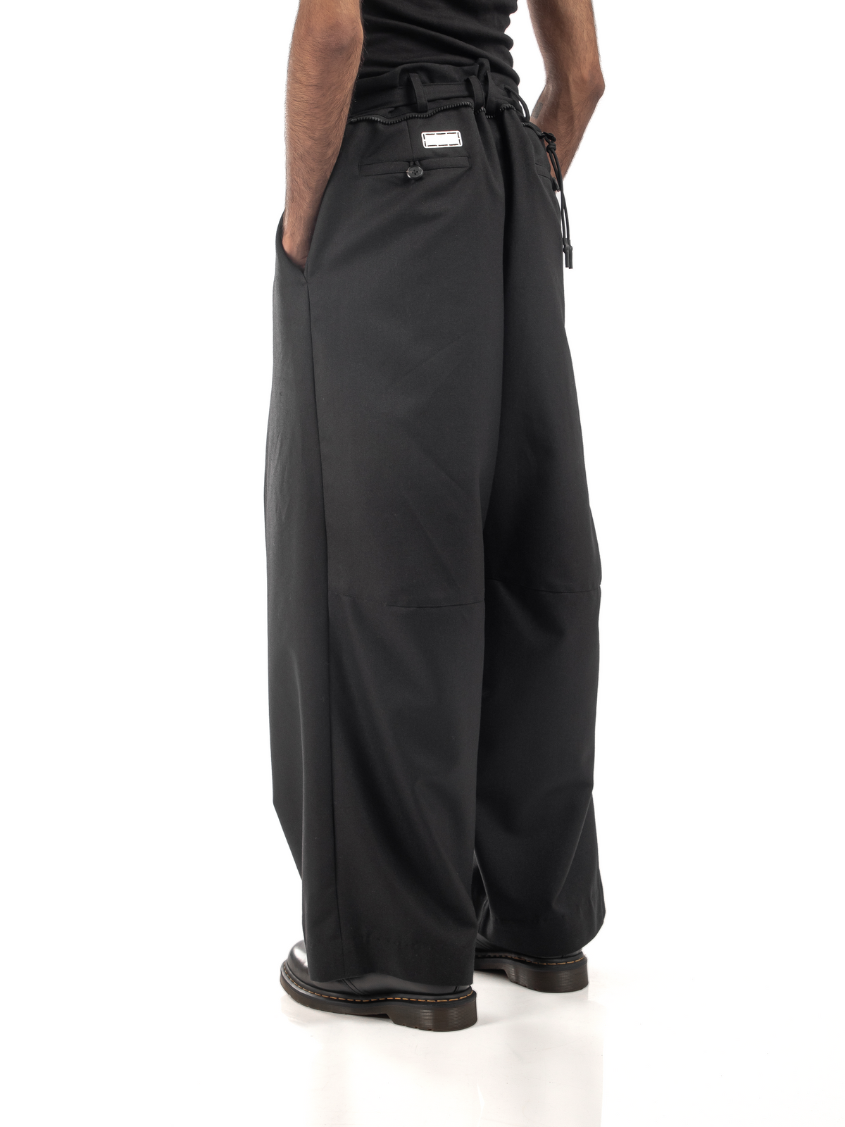 SHELTER PANT