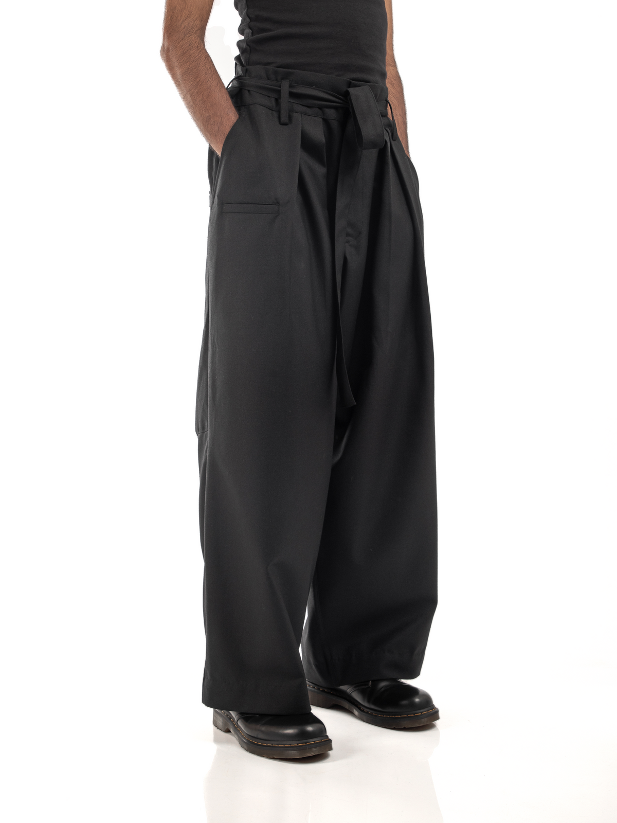 SHELTER PANT