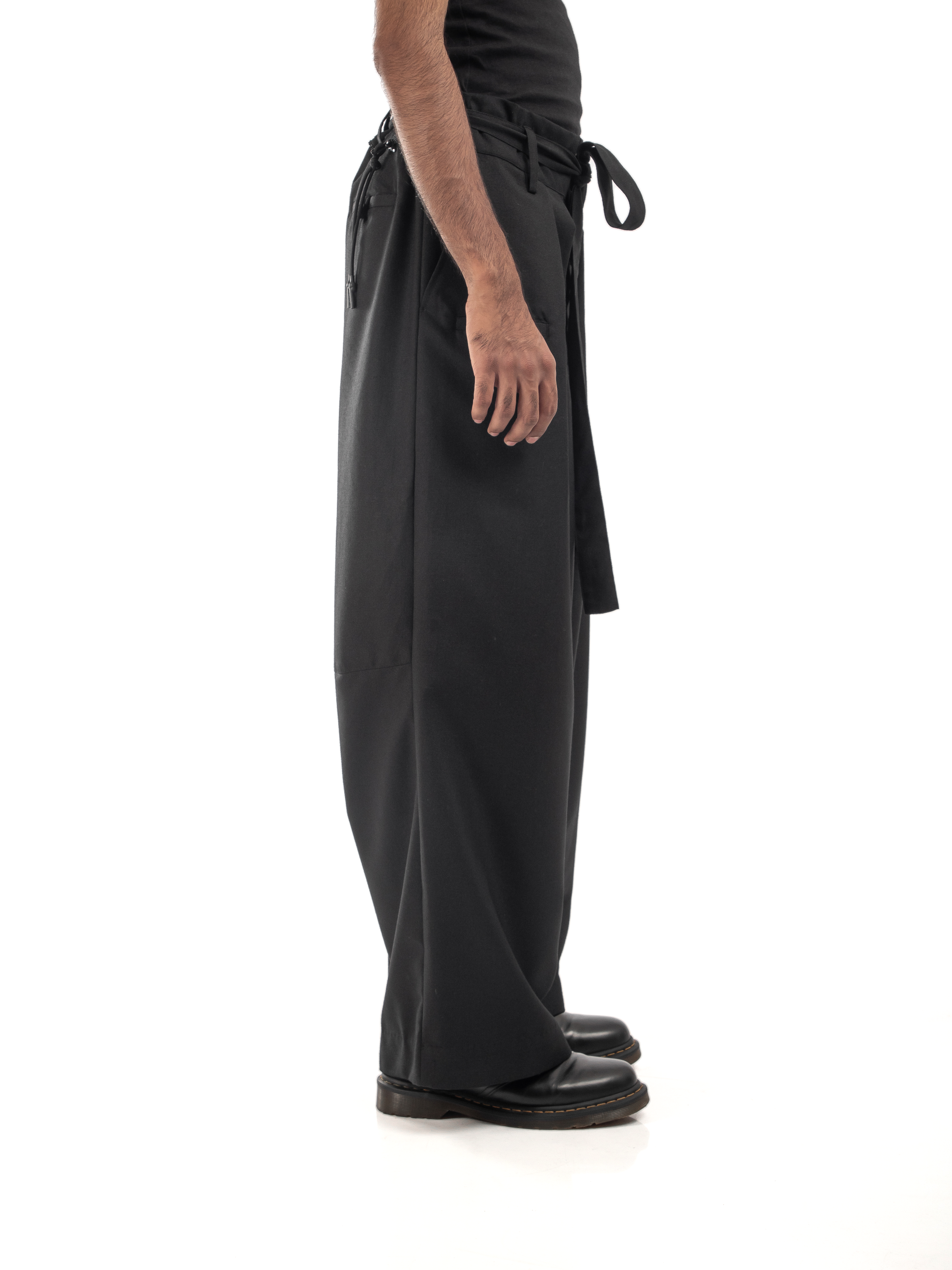 SHELTER PANT