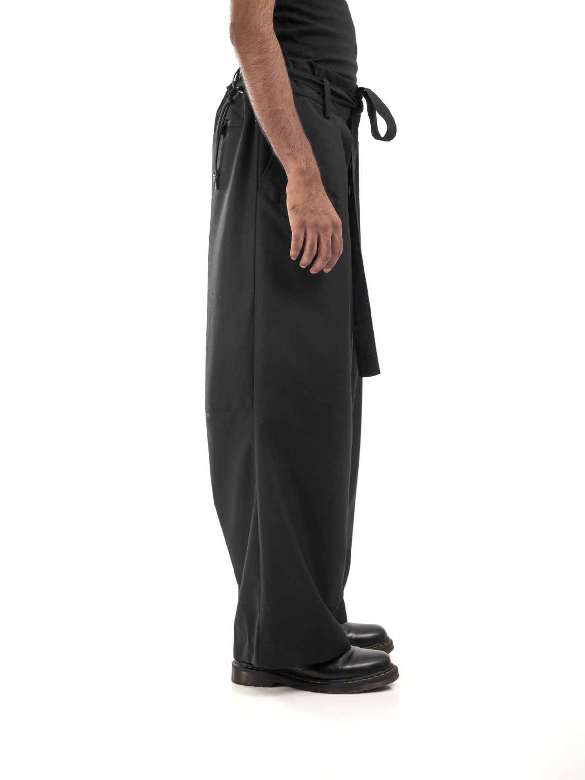 SHELTER PANT