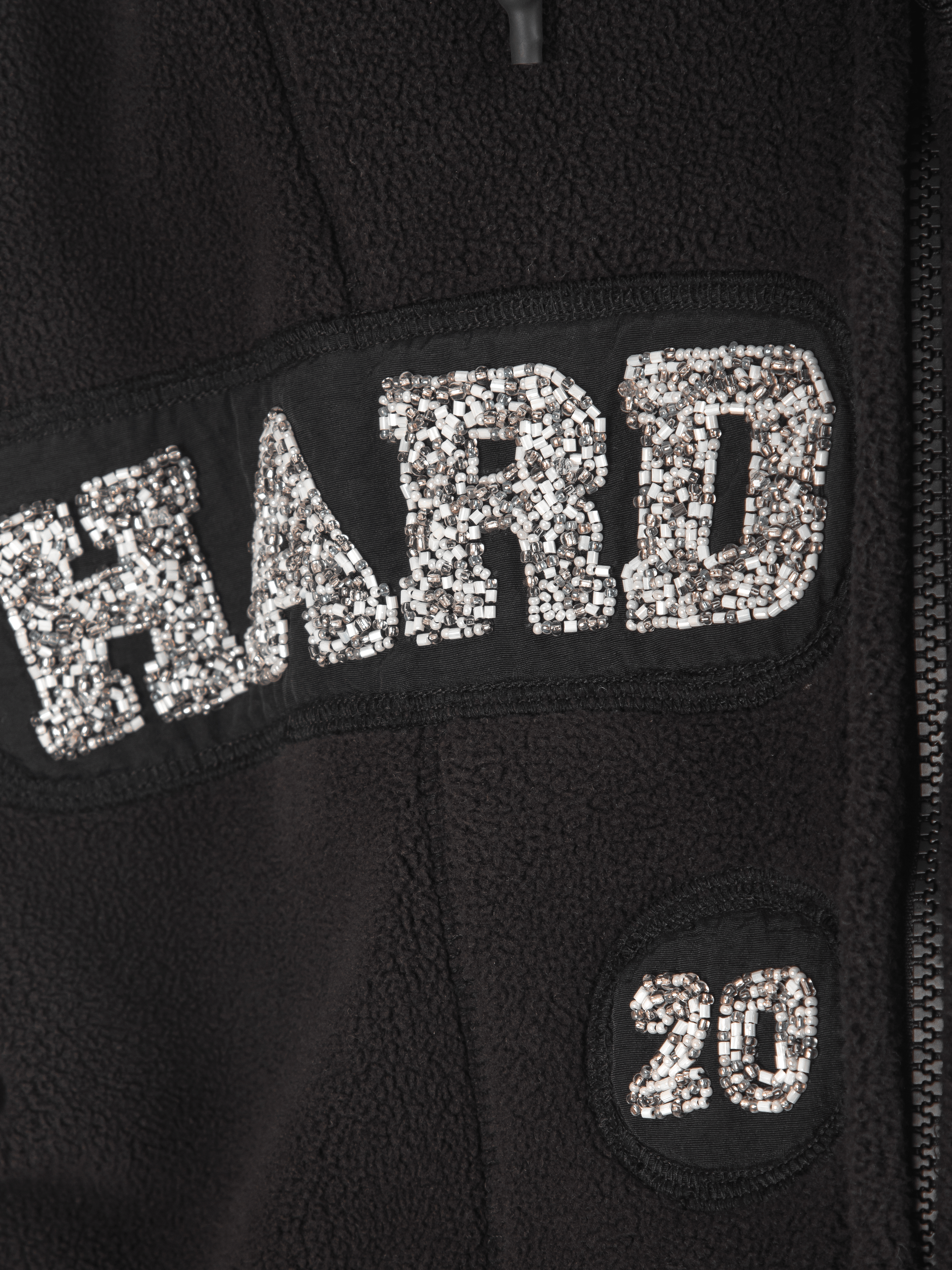 HARDVARD HOODIE
