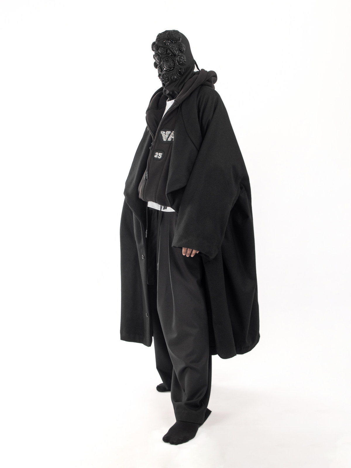 SHELTER COAT